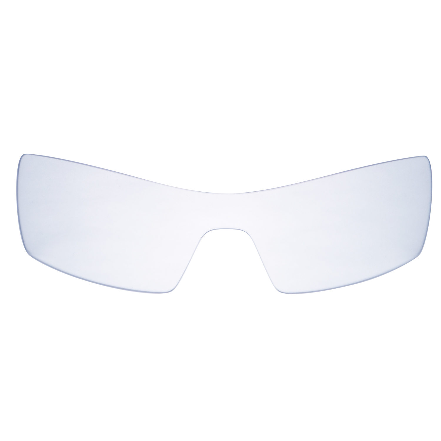 Imytpft Compatible/Replacement for Lenses Oakley Oil Rig  Transparent Polarized