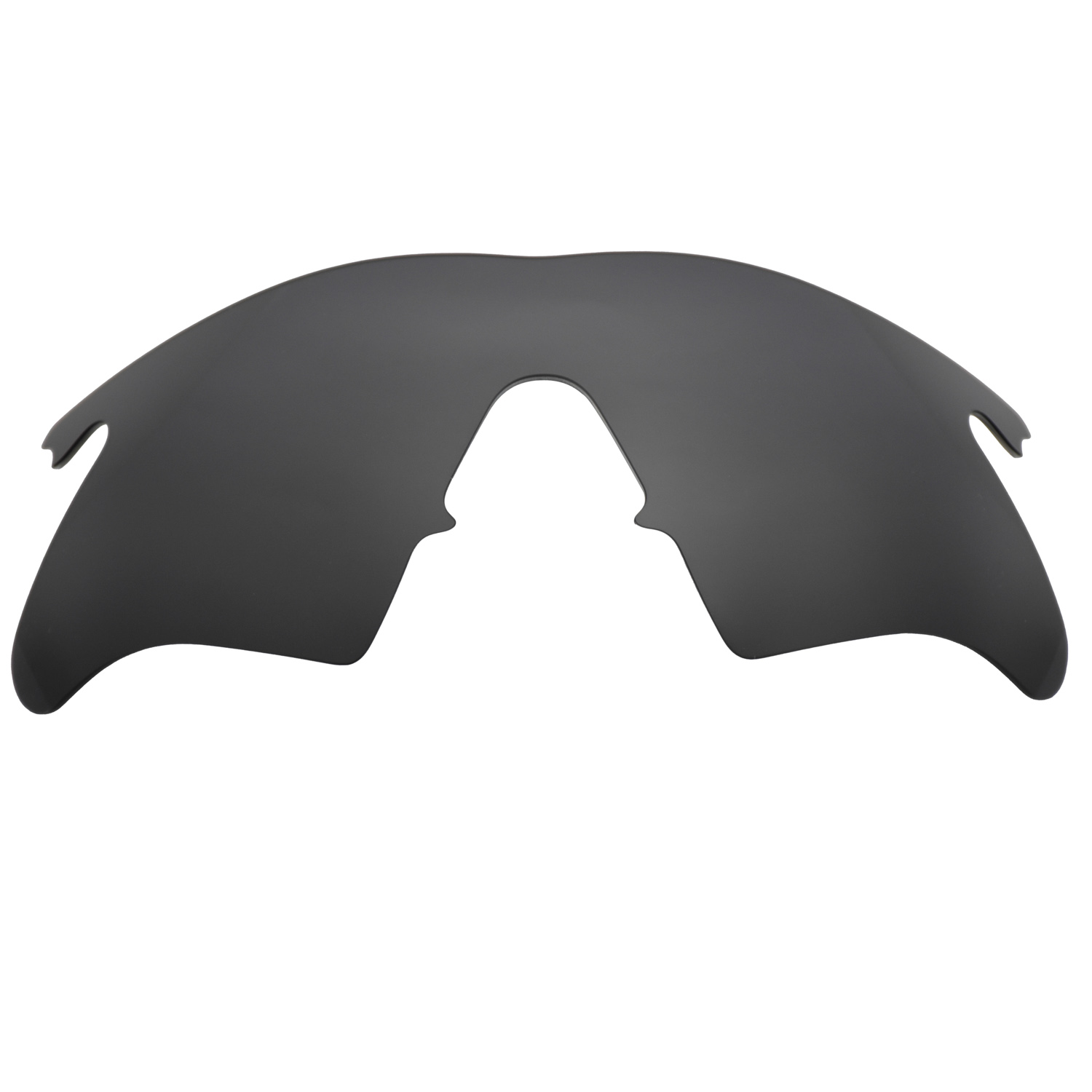 Imytpft Compatible/Replacement For Lenses Oakley M Frame Heater  Black Polarized