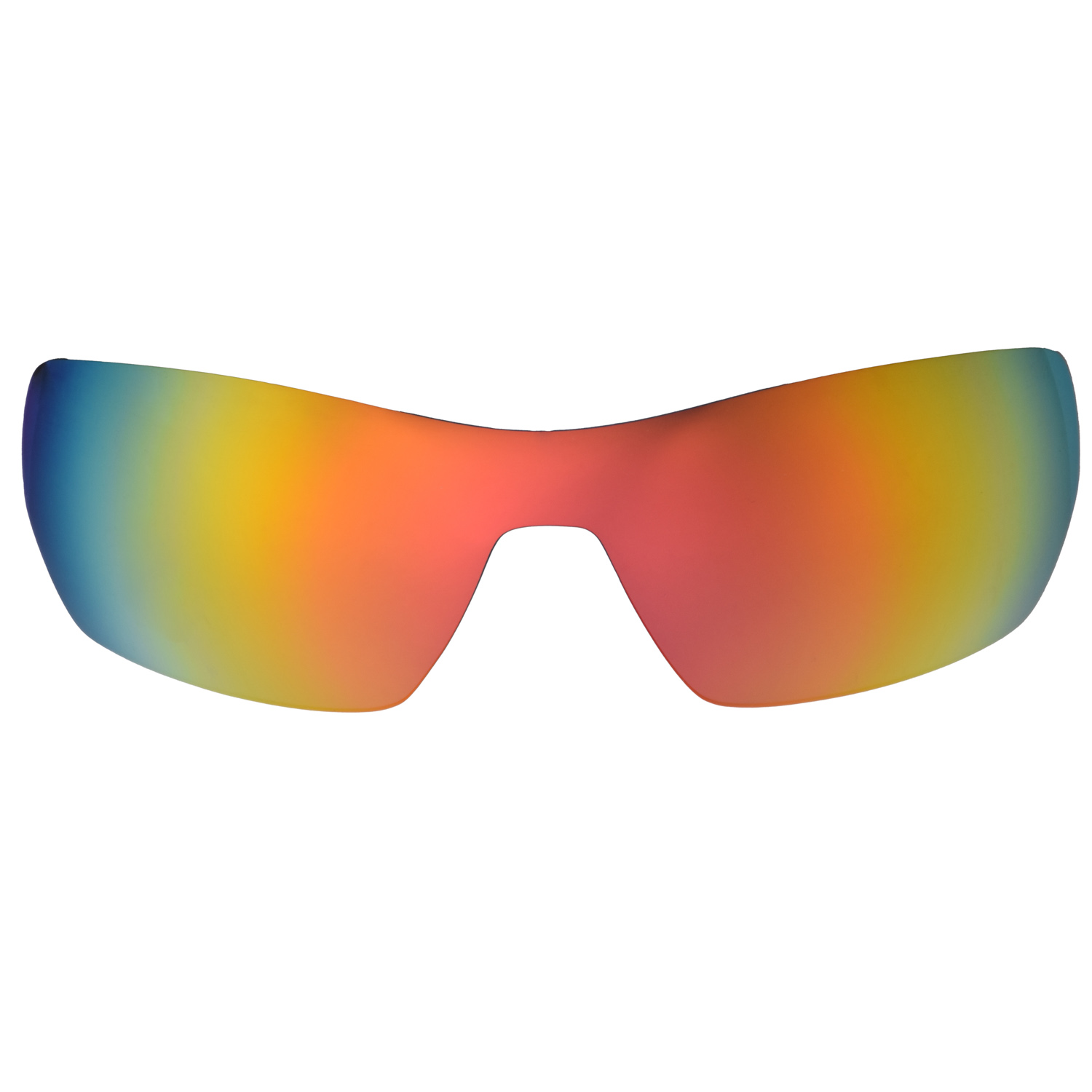 Imytpft Compatible/Replacement For Lenses Oakley Offshoot Red Polarized Imytpft Compatible/Replacement For Lenses Oakley Offshoot Red Polarized