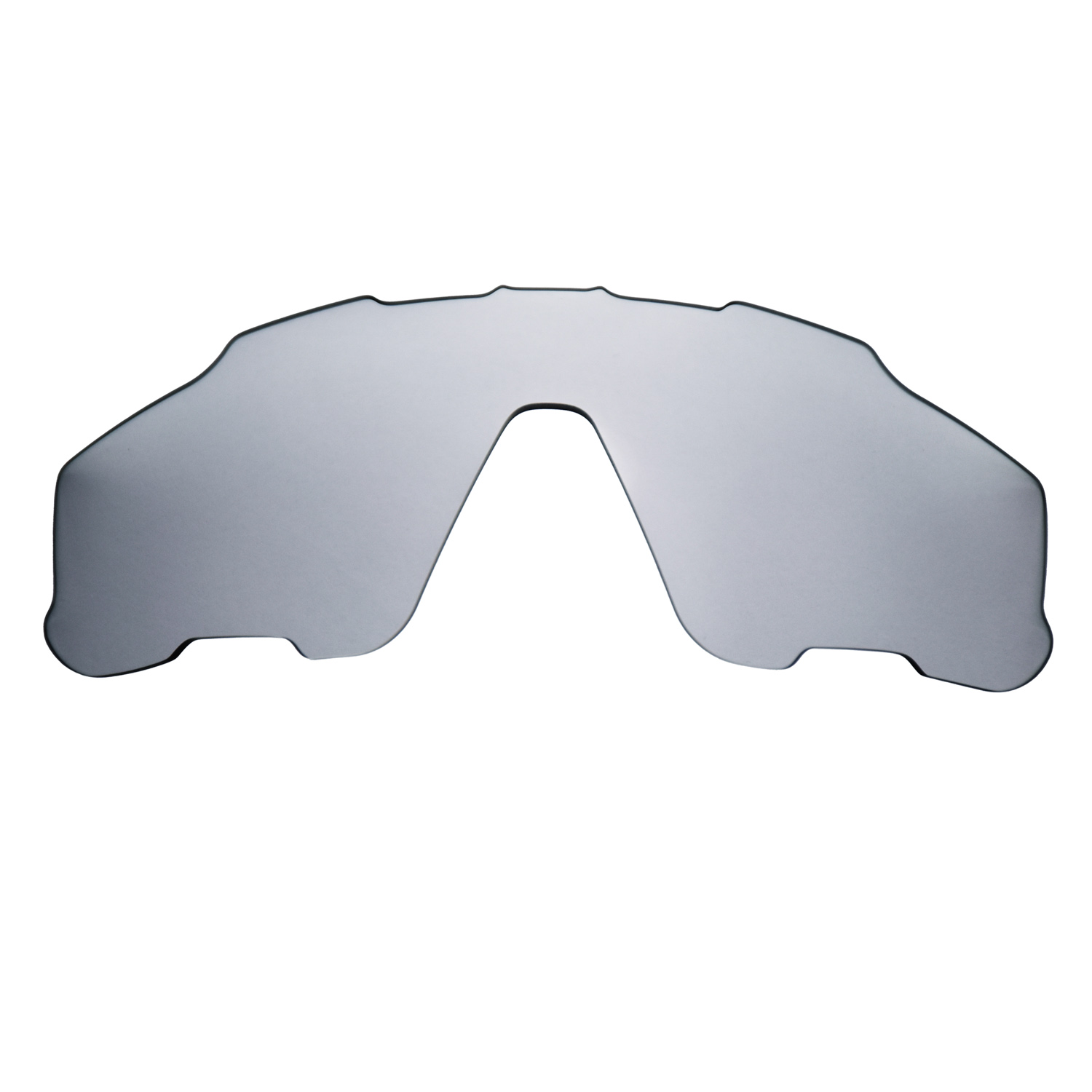 Imytpft Compatible/Replacement for Lenses Oakley Jawbreaker  Photochromic Polarized