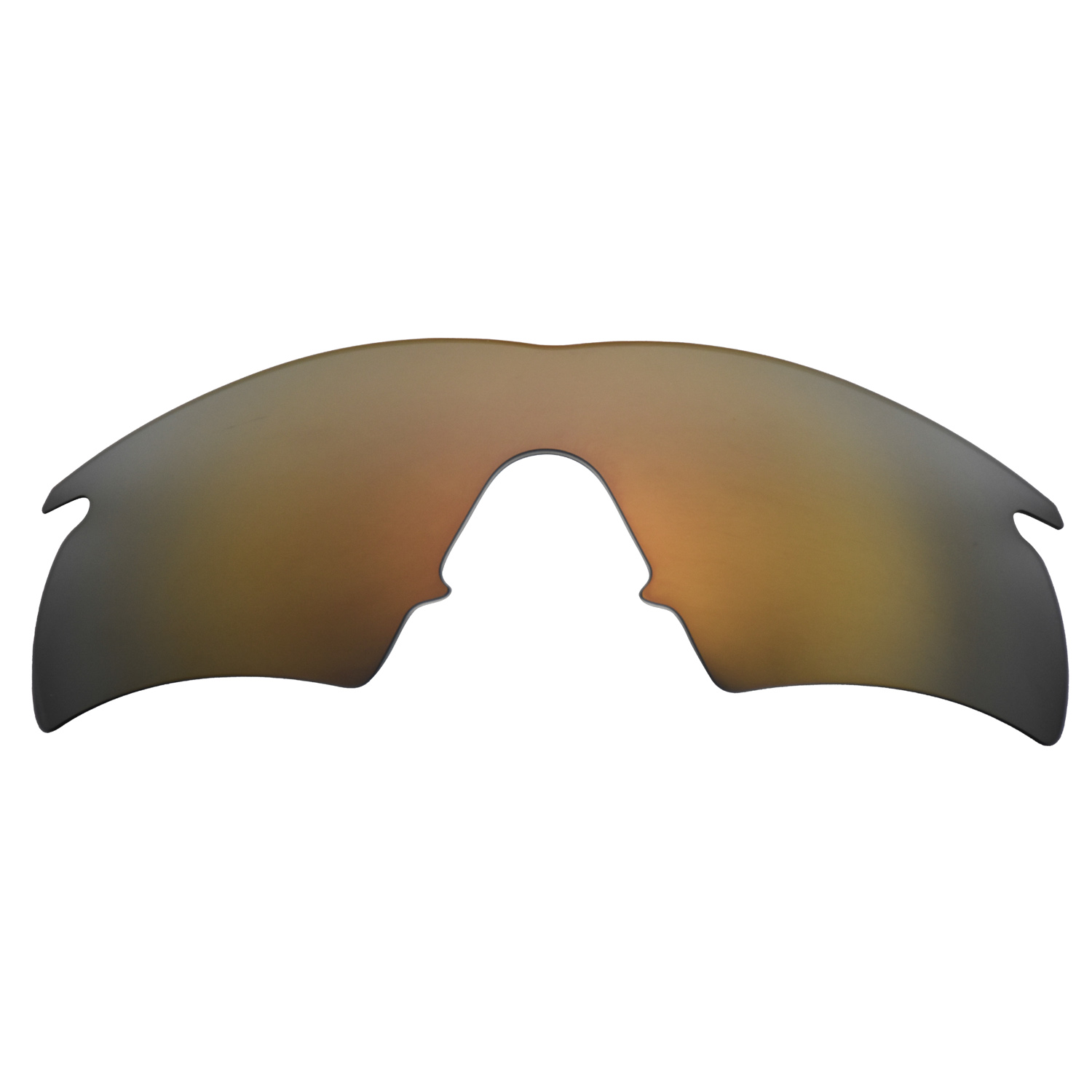 Imytpft Compatible/Replacement for Lenses Oakley M Frame Hybrid  Bronze Polarized
