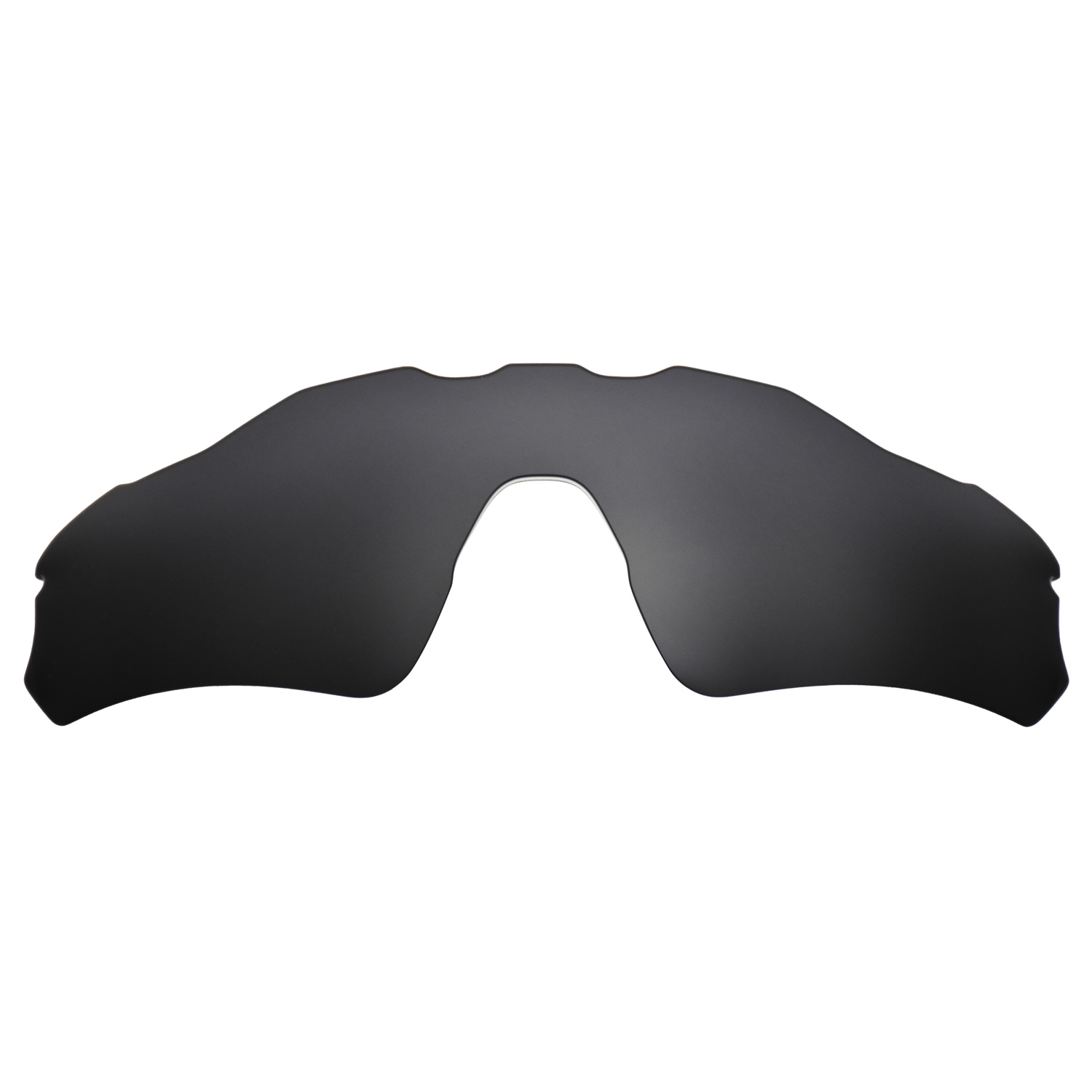 Imytpft Compatible/Replacement for Lenses Oakley Radar EV Path  Black Polarized