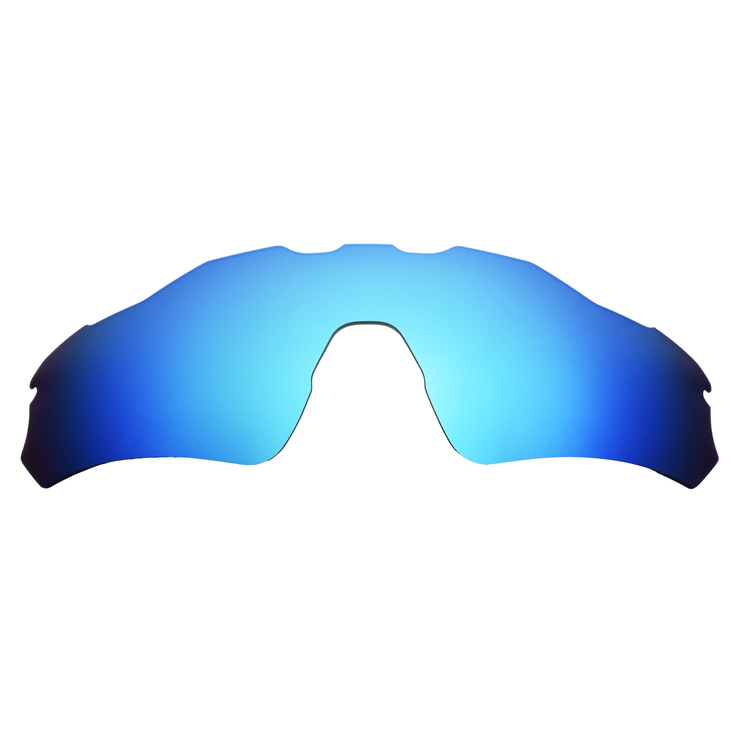 Imytpft Compatible/Replacement for Lenses Oakley Radar EV Path  Blue Polarized