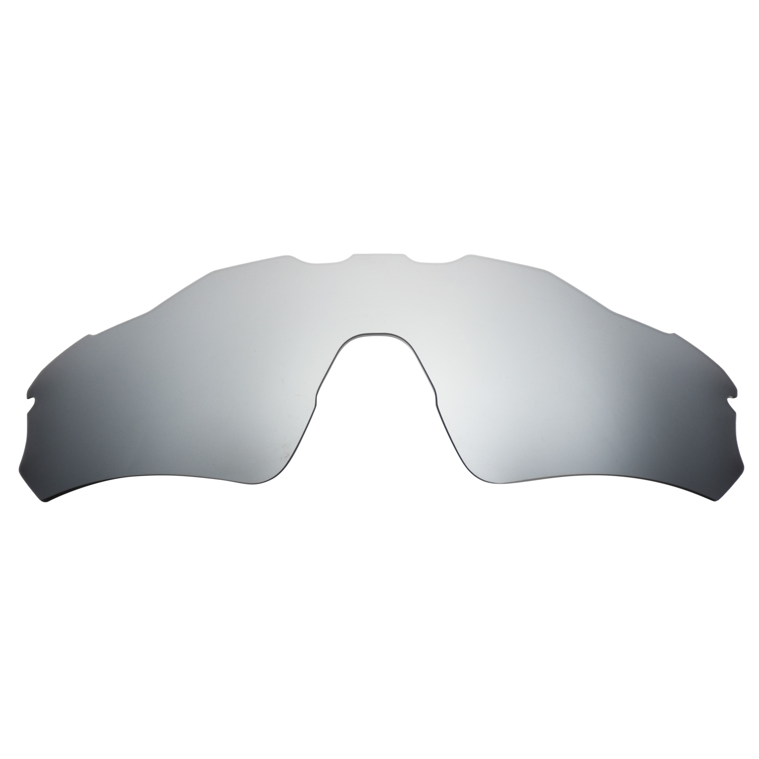Imytpft Compatible/Replacement for Lenses Oakley Radar EV Path  Titanium Mirror Polarized
