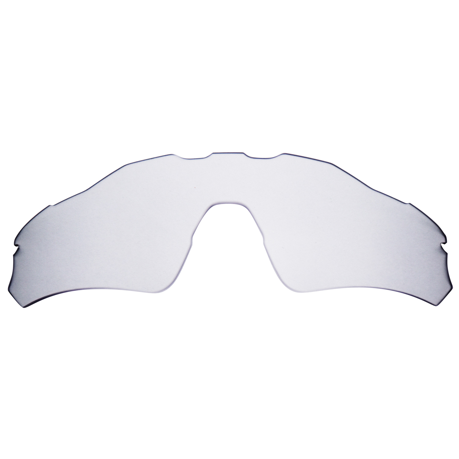 Imytpft Compatible/Replacement for Lenses Oakley Radar EV Path  Transparent Polarized