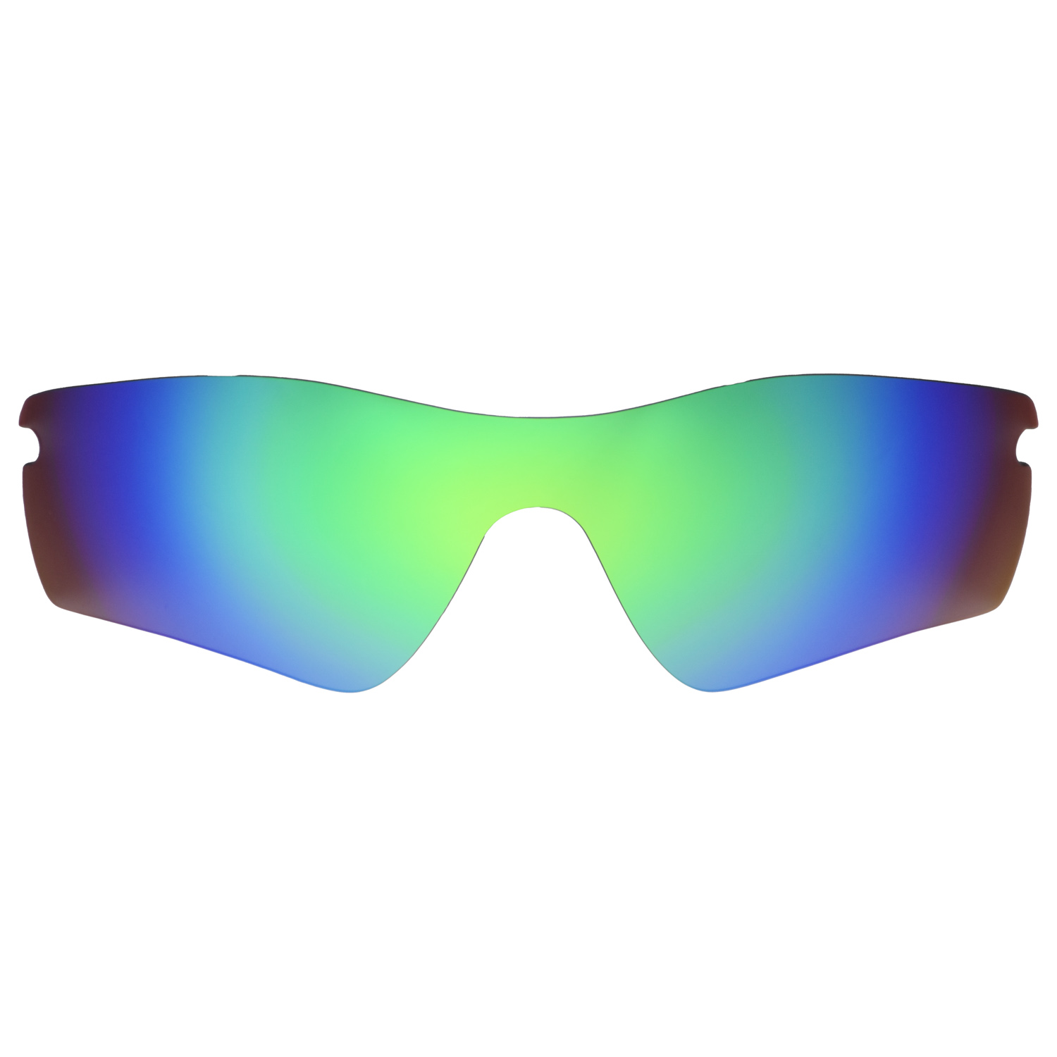 Imytpft Compatible/Replacement for Lenses Oakley Radar Path  Green Polarized