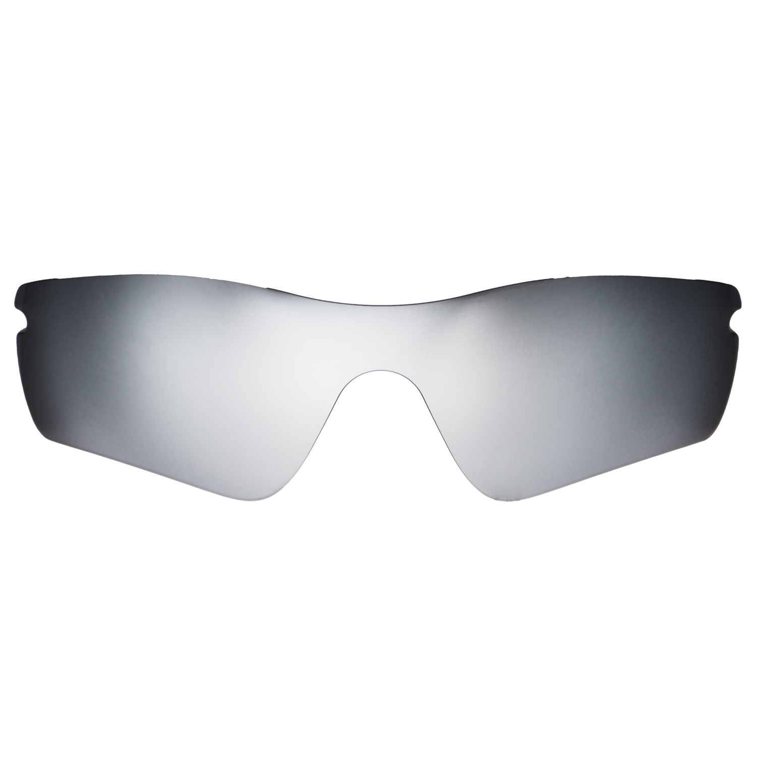 Imytpft Compatible/Replacement for Lenses Oakley Radar Path  Titanium Mirror Polarized