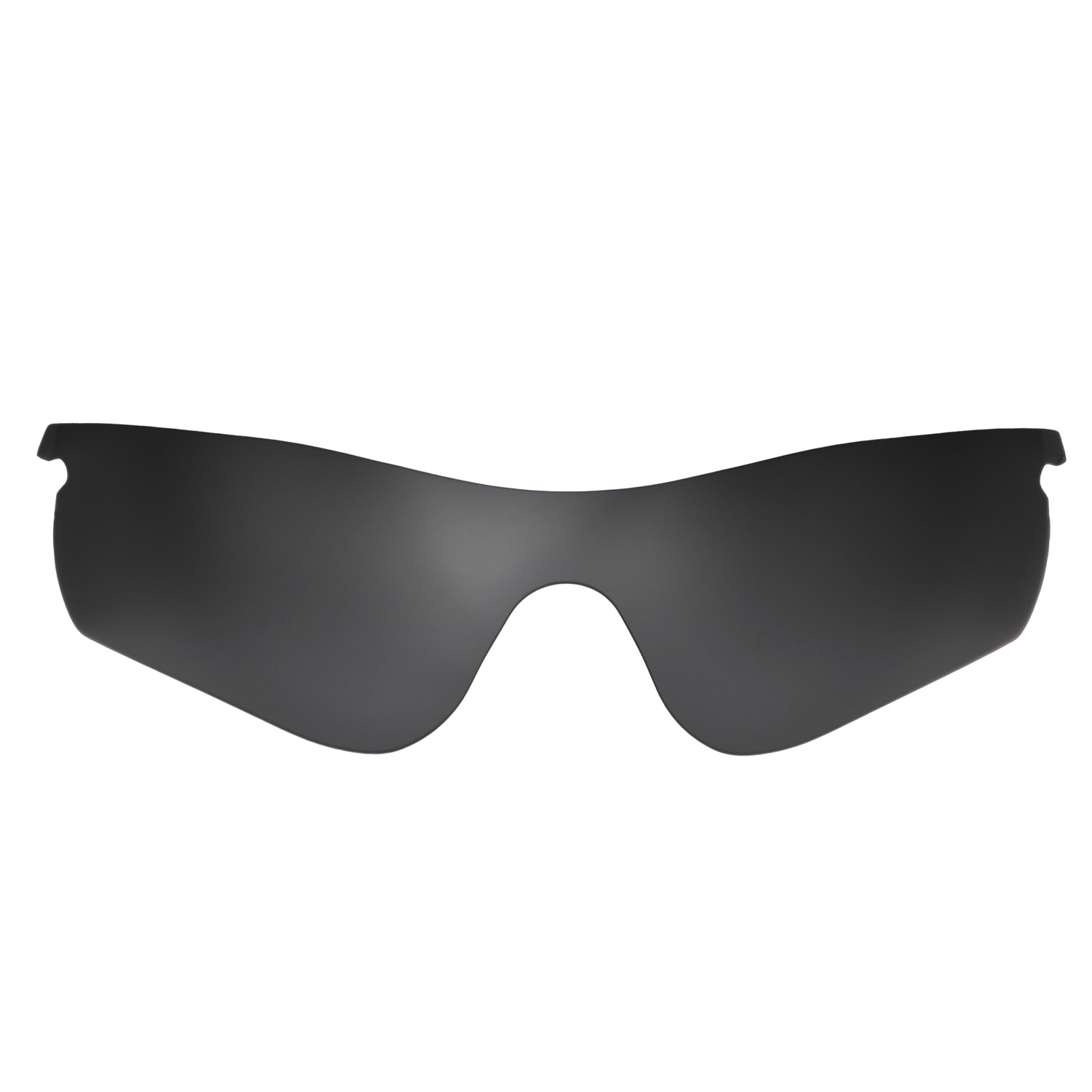 Imytpft Compatible/Replacement for Lenses Oakley Radarlock Path  Black Polarized