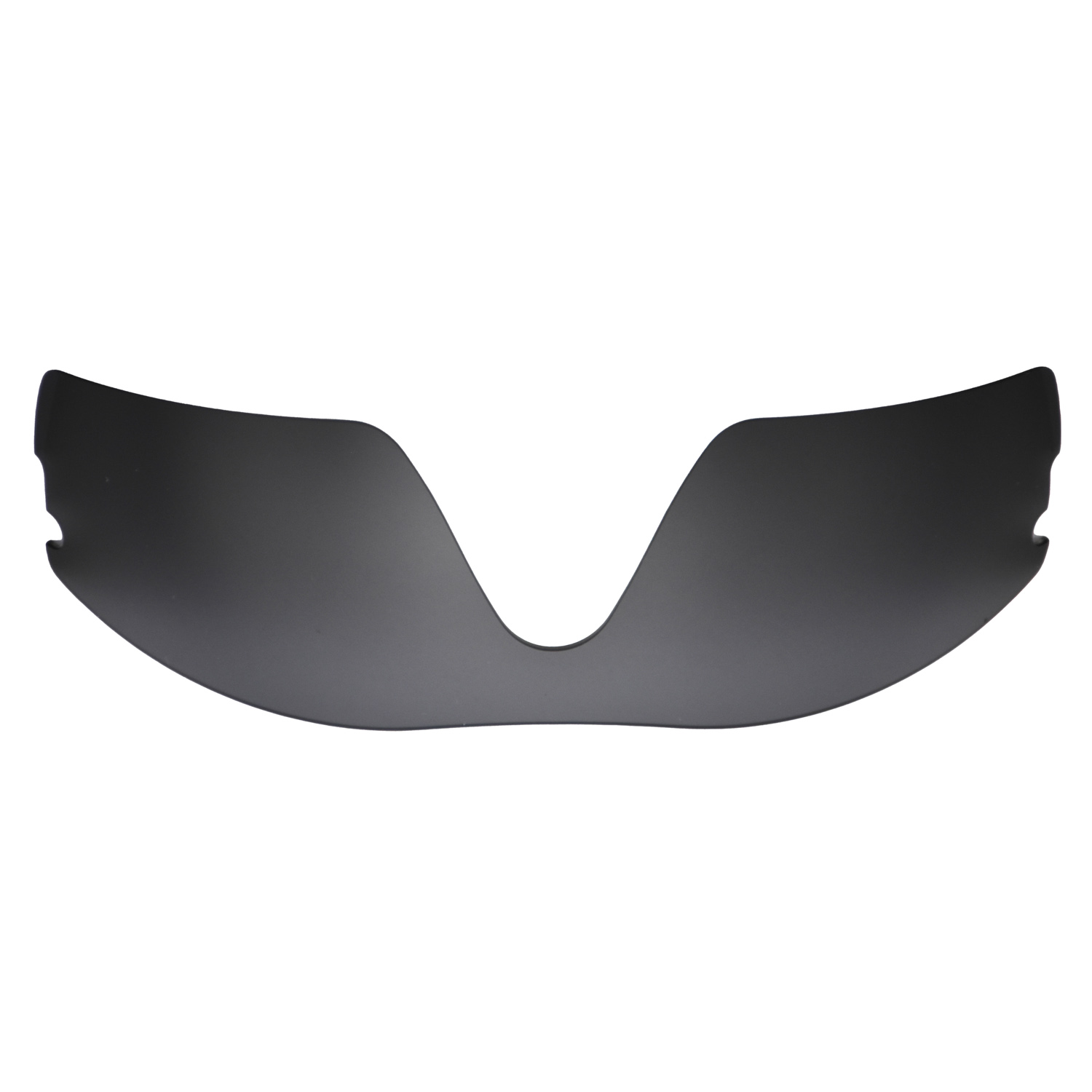 Imytpft Compatible/Replacement For Lenses Oakley Radar Pitch  Black Polarized
