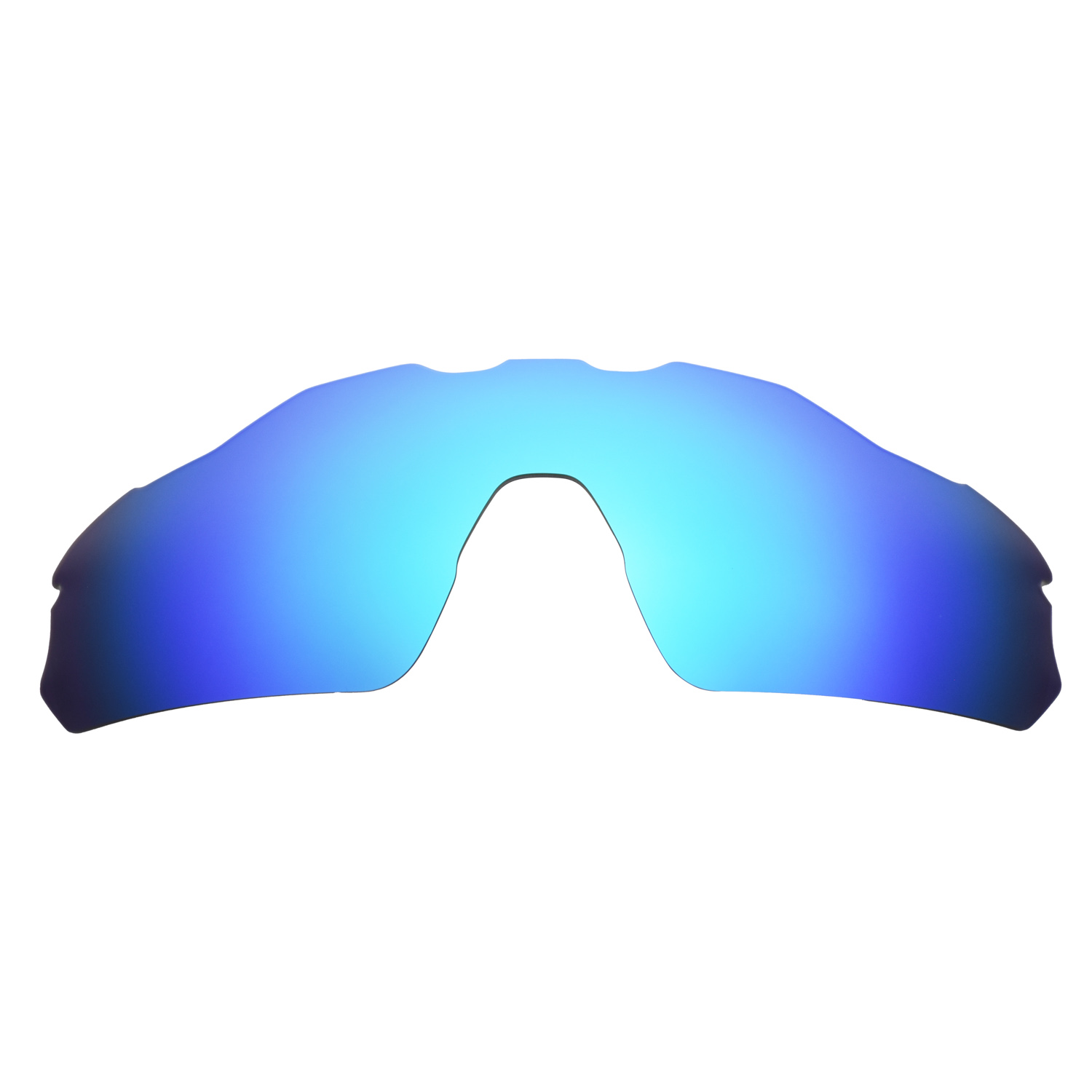Imytpft Compatible/Replacement for Lenses Oakley Radar EV Pitch  Blue Polarized
