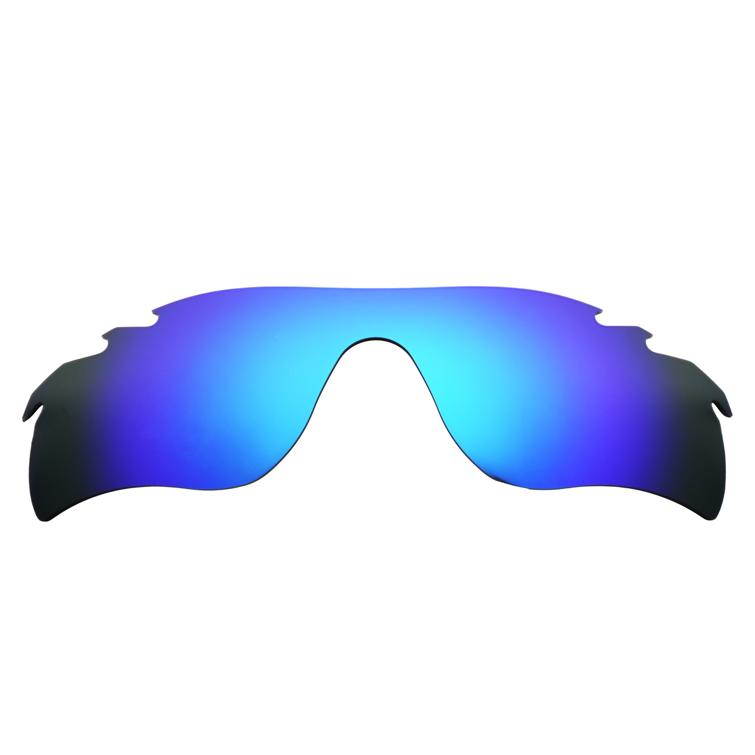 Imytpft Compatible/Replacement for Lenses Oakley Radarlock Path Vented  Blue Polarized