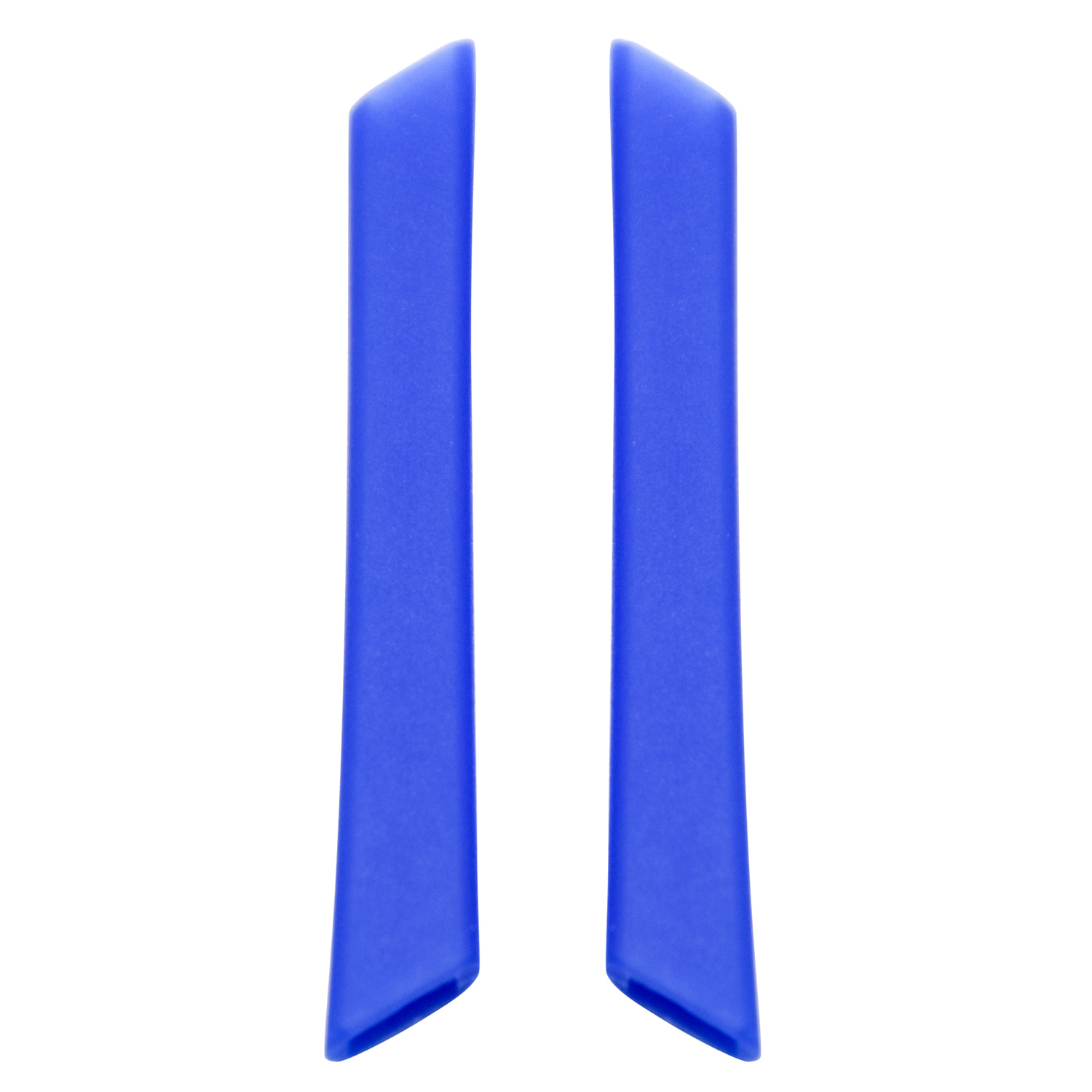 Imytpft Dark Blue Compatible/Replacement Silicone Leg Set For Oakley Jawbone Sunglasses  Rubber Kit