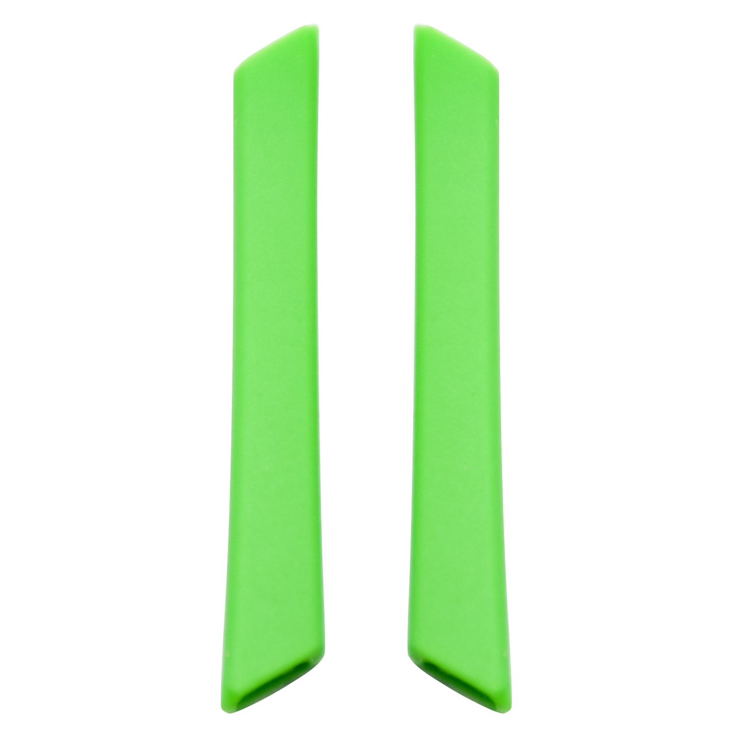 Imytpft Green Compatible/Replacement Silicone Leg Set For Oakley Jawbone Sunglasses  Rubber Kit