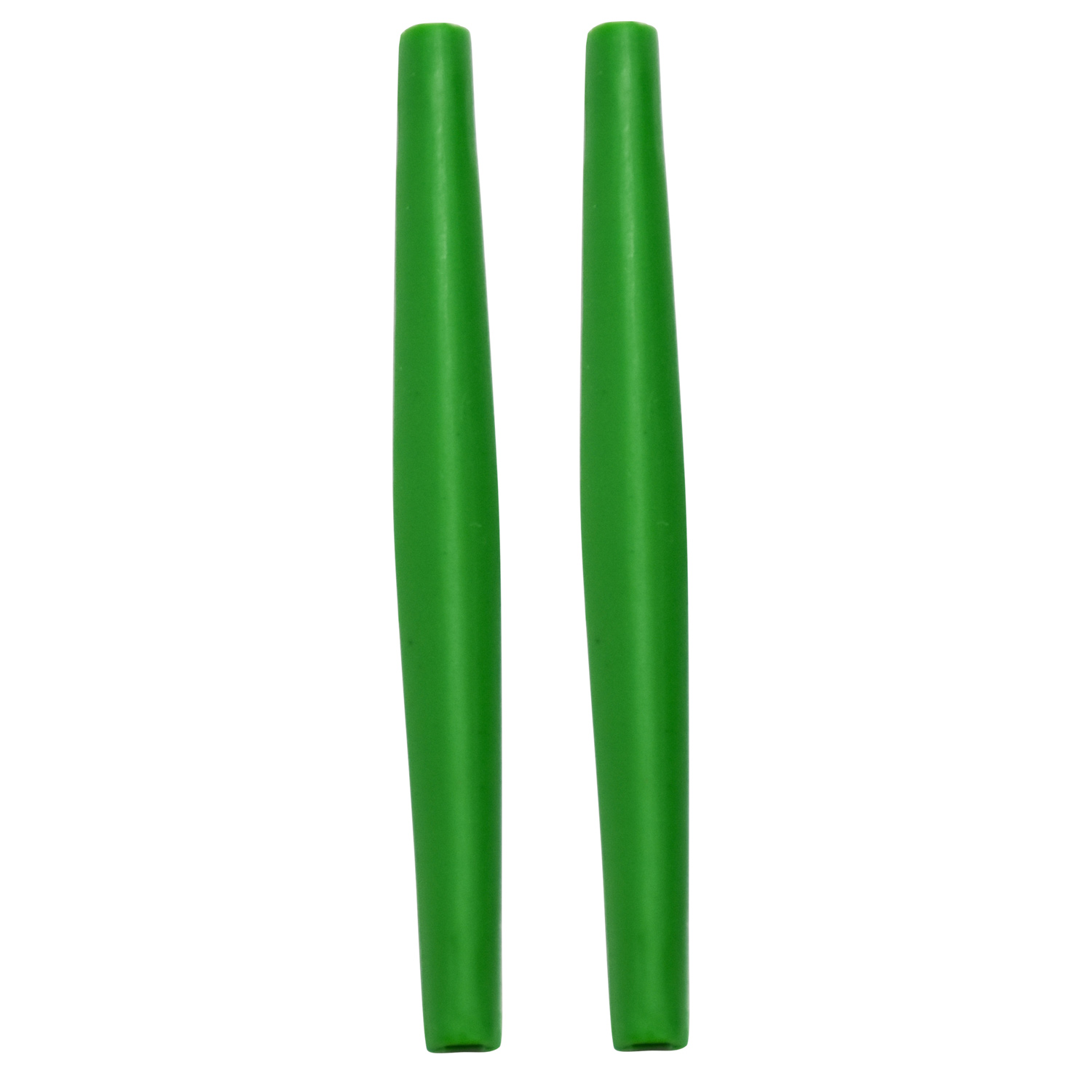 Imytpft Green Compatible/Replacement Silicone Leg Set For Oakley Whisker Sunglasses Rubber Kit