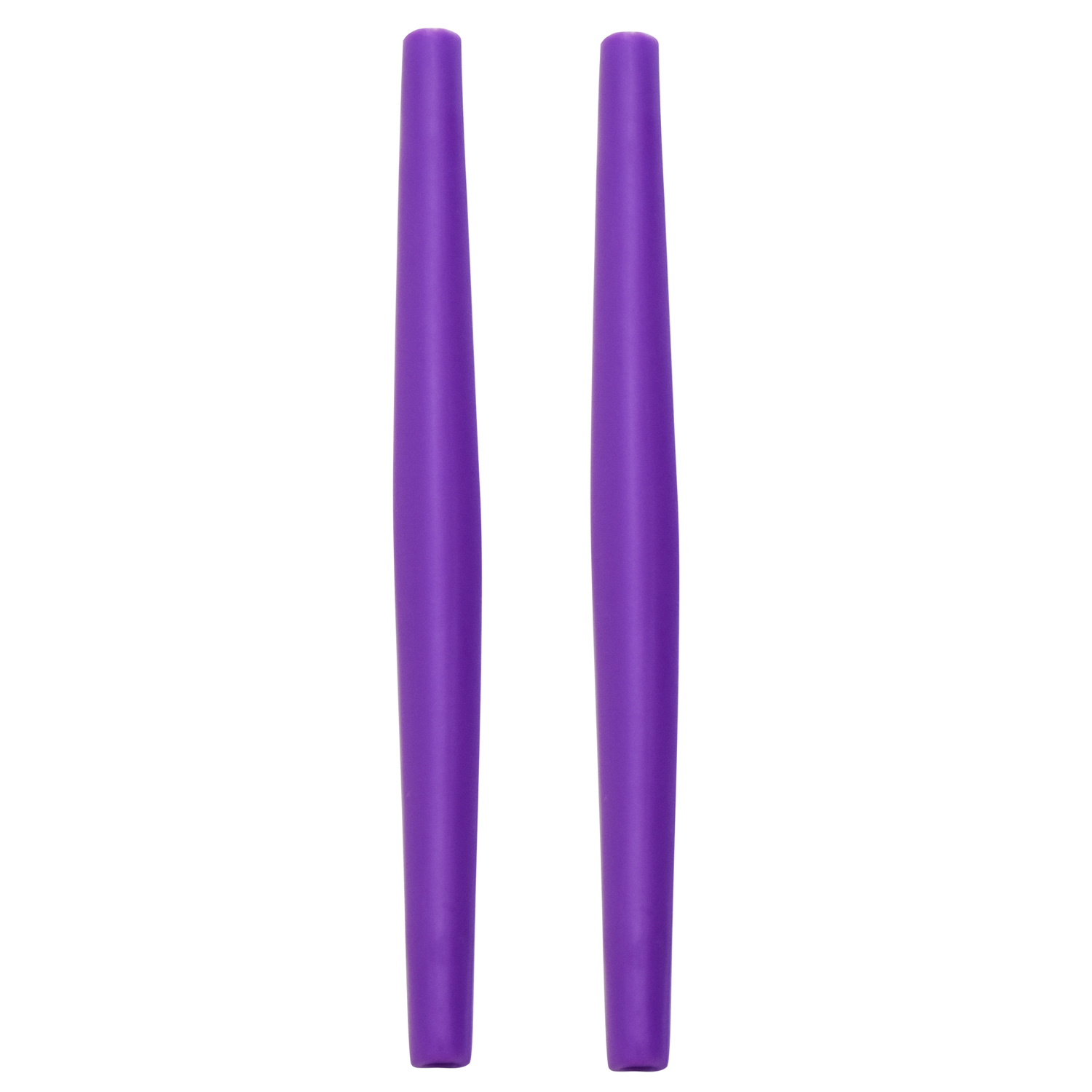 Imytpft Purple Compatible/Replacement Silicone Leg Set For Oakley Whisker Sunglasses Rubber Kit