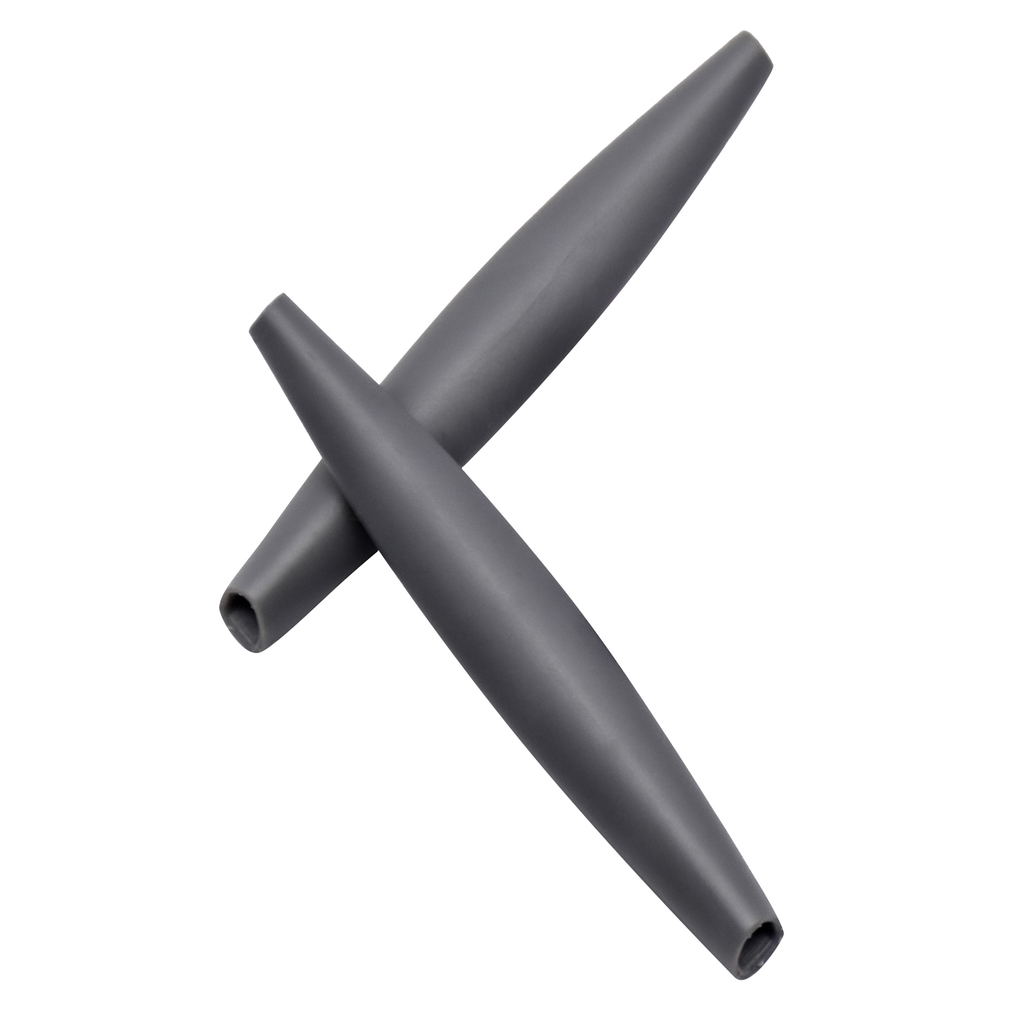 Imytpft Dark Grey Compatible/Replacement Silicone Leg Set For Oakley M Frame Sunglasses Earsocks Rubber Kit