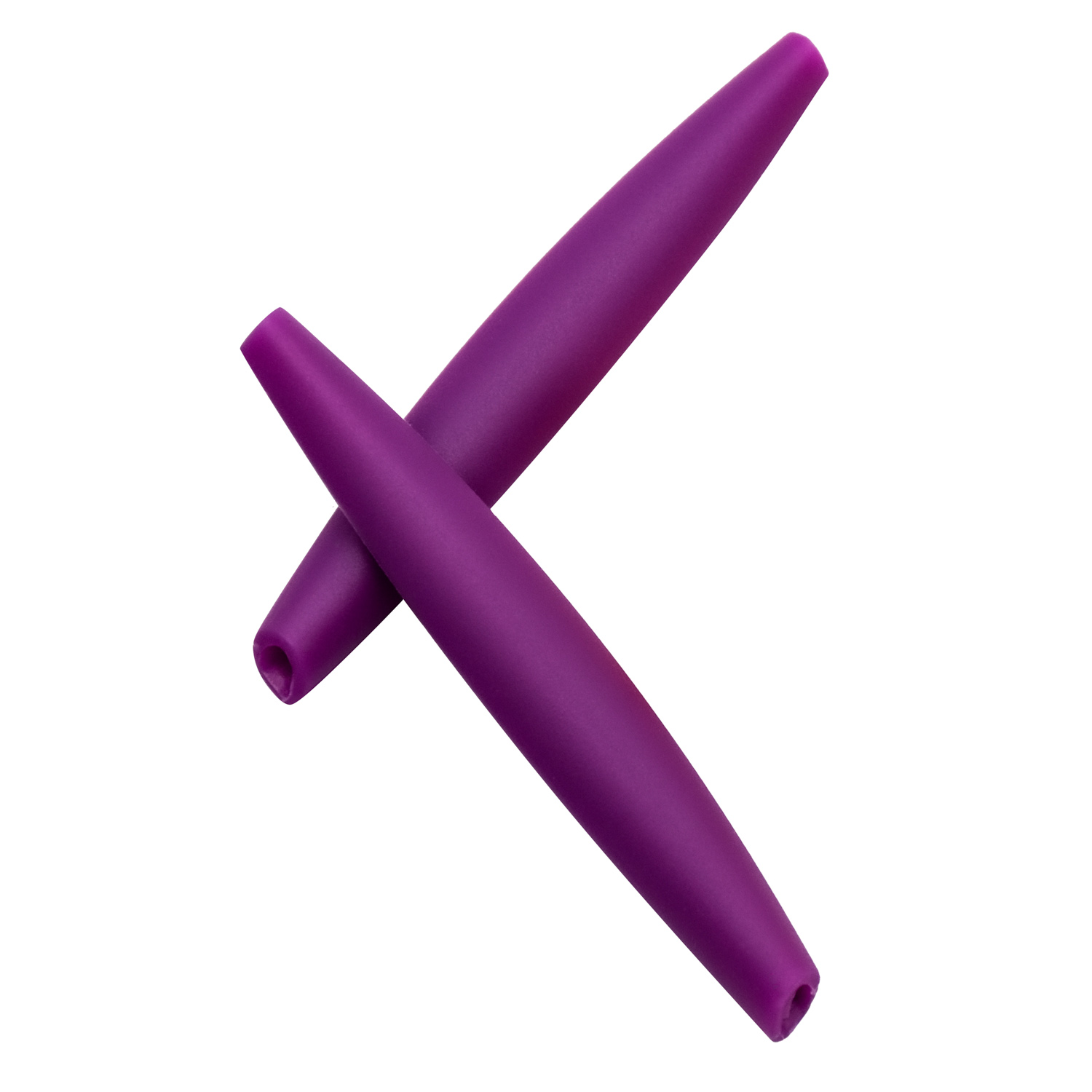 Imytpft Purple Compatible/Replacement Silicone Leg Set For Oakley M Frame Sunglasses Earsocks Rubber Kit