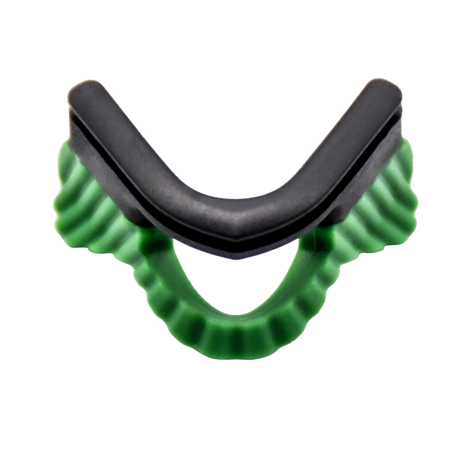 Imytpft Green Compatible/Replacement Silicone Nose Pads For Oakley M Frame Series Earsocks