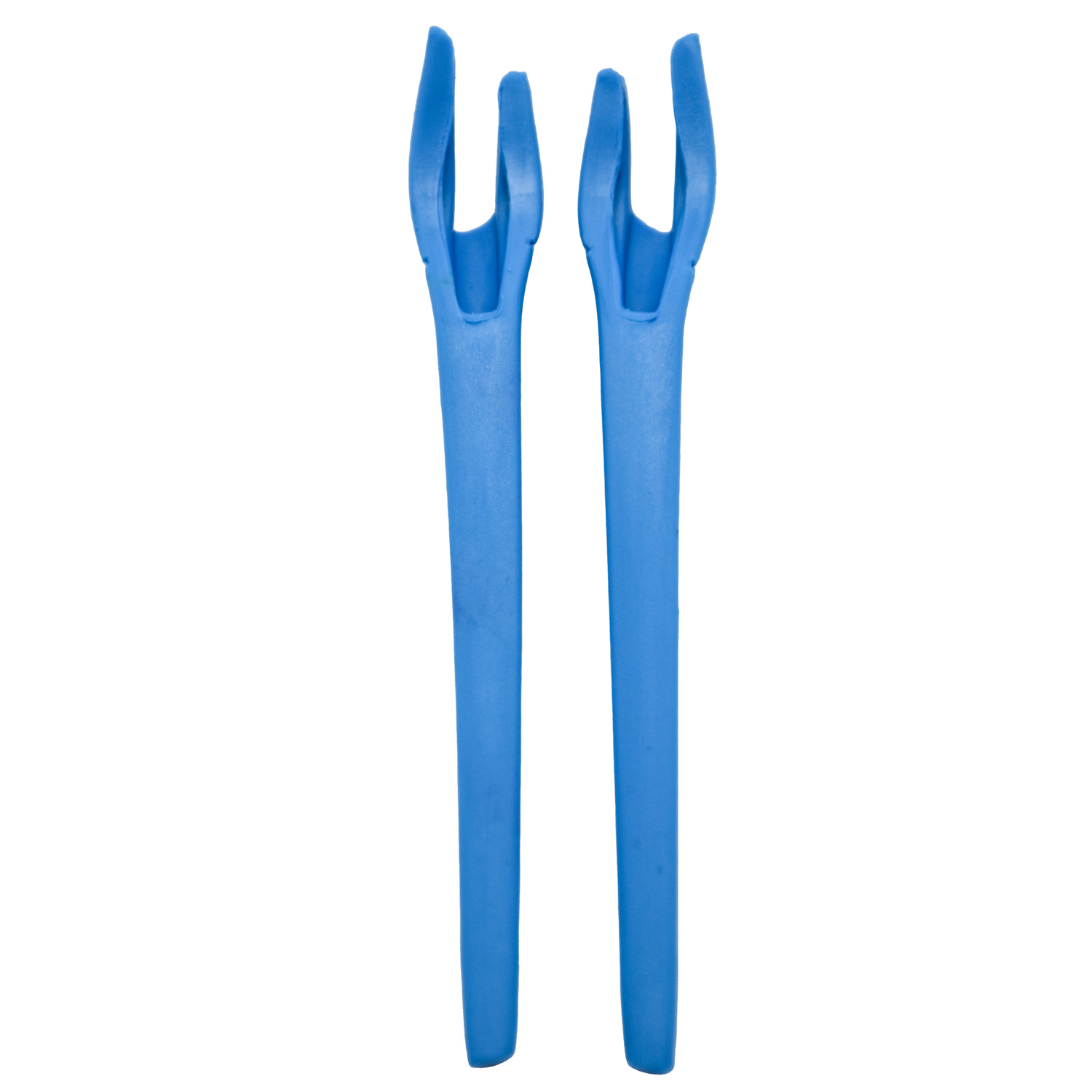 Imytpft Blue Compatible/Replacement Silicone Leg Set For Oakley Radar EV Path Sunglasses Earsocks Rubber Kit