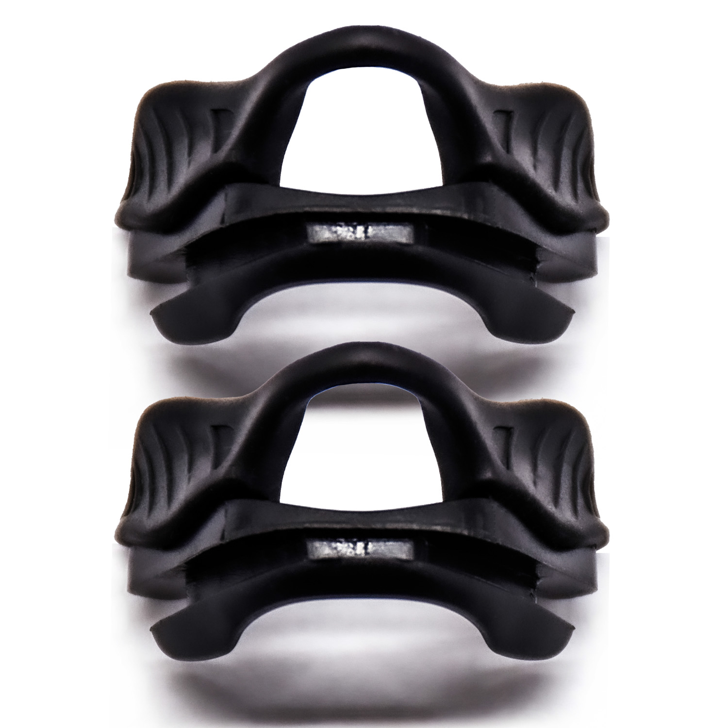 Imytpft 2 COLORS Compatible/Replacement For Rubber Kit Oakley EVZero