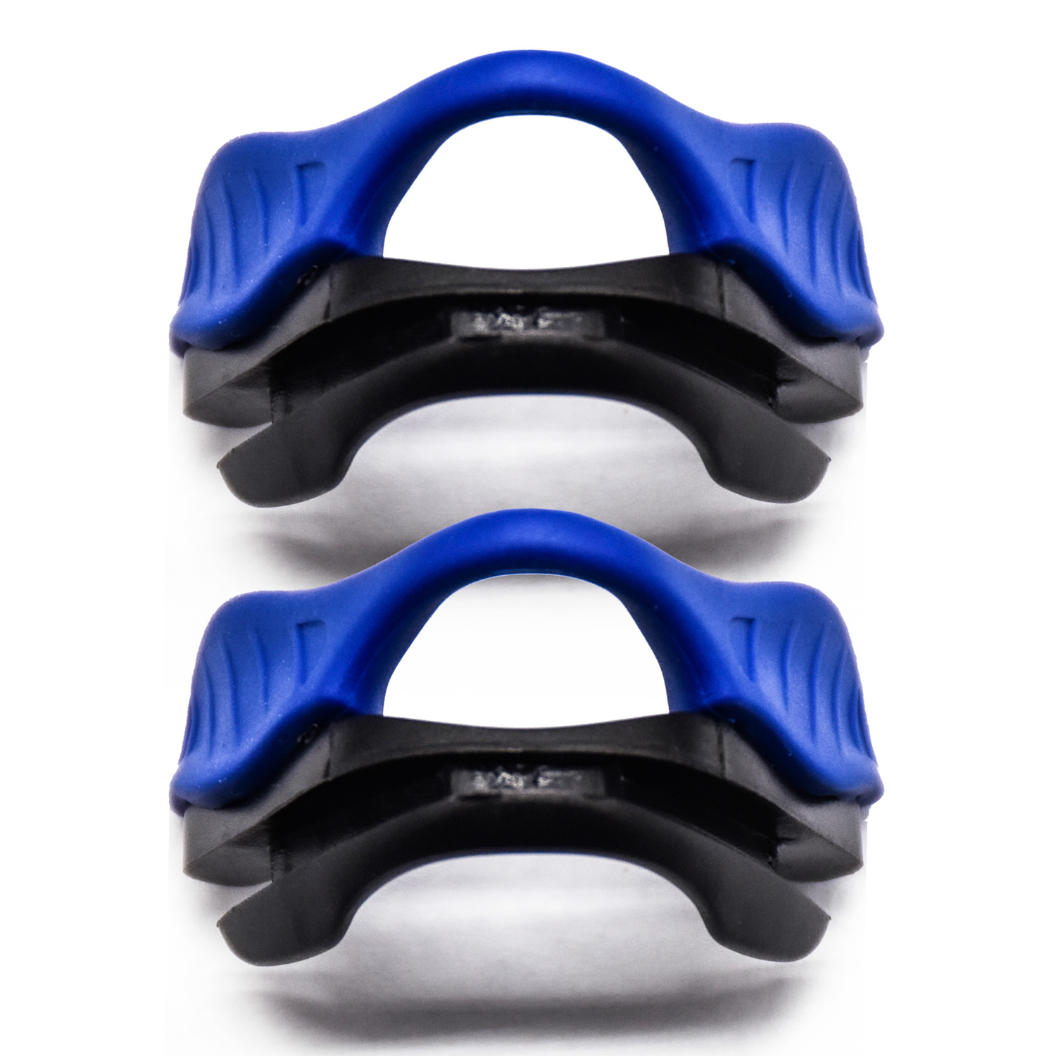 Imytpft 2 COLORS Compatible/Replacement For Rubber Kit Oakley EVZero