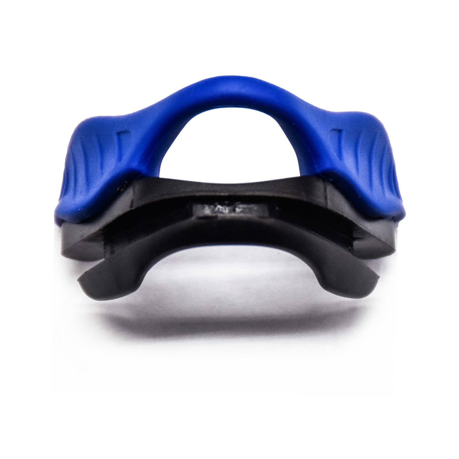 Imytpft Dark Blue Compatible/Replacement For Rubber Kit Oakley EVZero  Earsocks  