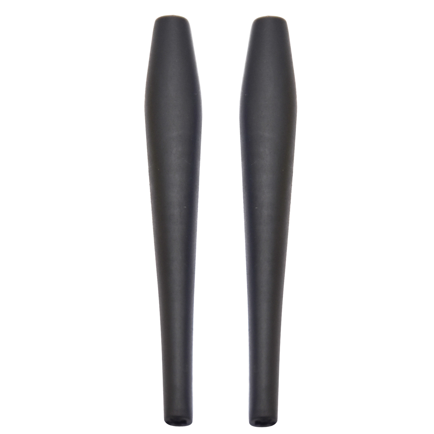 Imytpft Black Compatible/Replacement Rubber Kit For Oakley Crosshair 2.0 Sunglasses Silicone Legs Earsocks