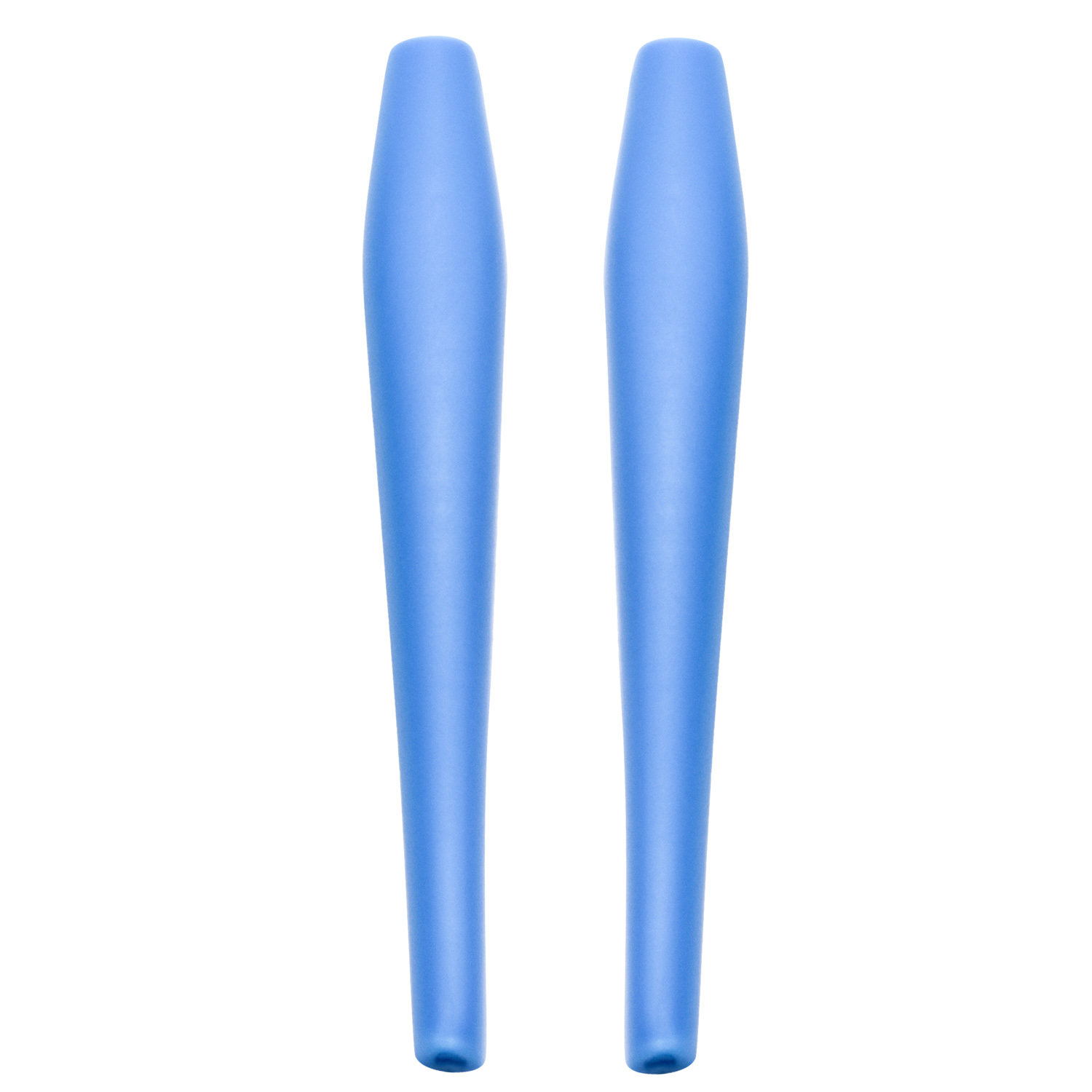 Imytpft Blue Compatible/Replacement Rubber Kit For Oakley Crosshair 2.0 Sunglasses Silicone Legs Earsocks