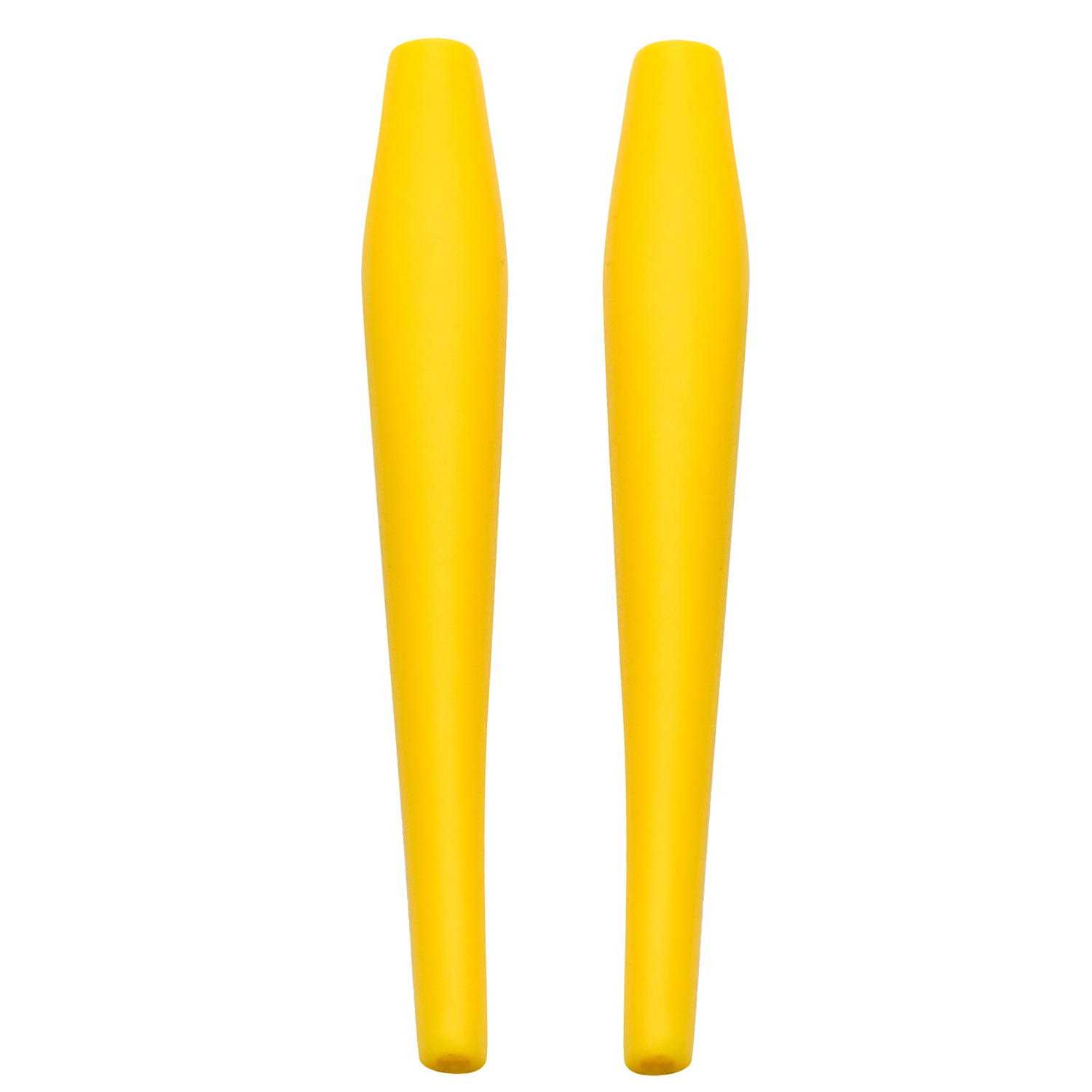 Imytpft Yellow Compatible/Replacement Rubber Kit For Oakley Crosshair 2.0 Sunglasses Silicone Legs Earsocks