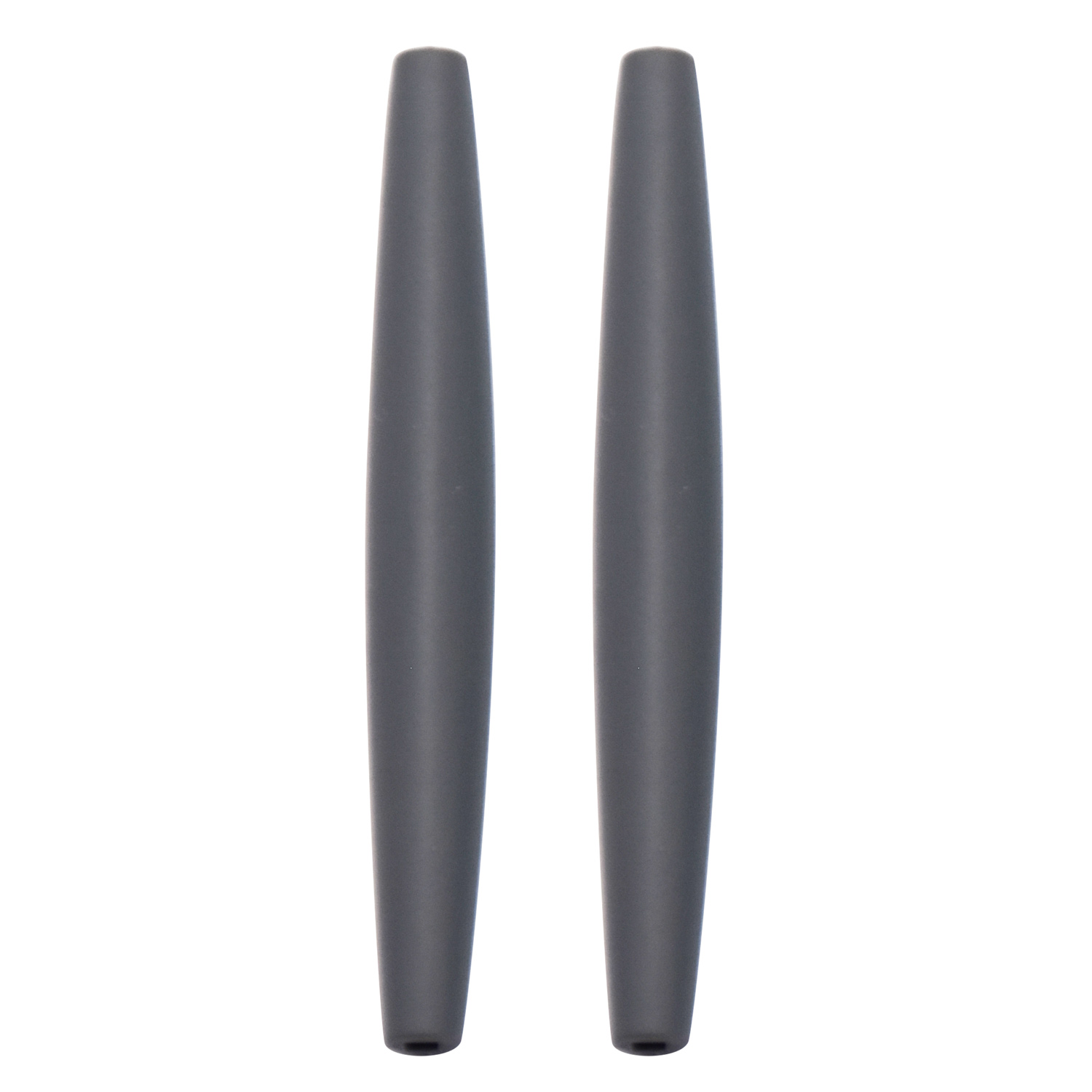 Imytpft Grey Compatible/Replacement Rubber Kit For Oakley Crosshair 2012 Sunglasses Silicone Legs Earsocks