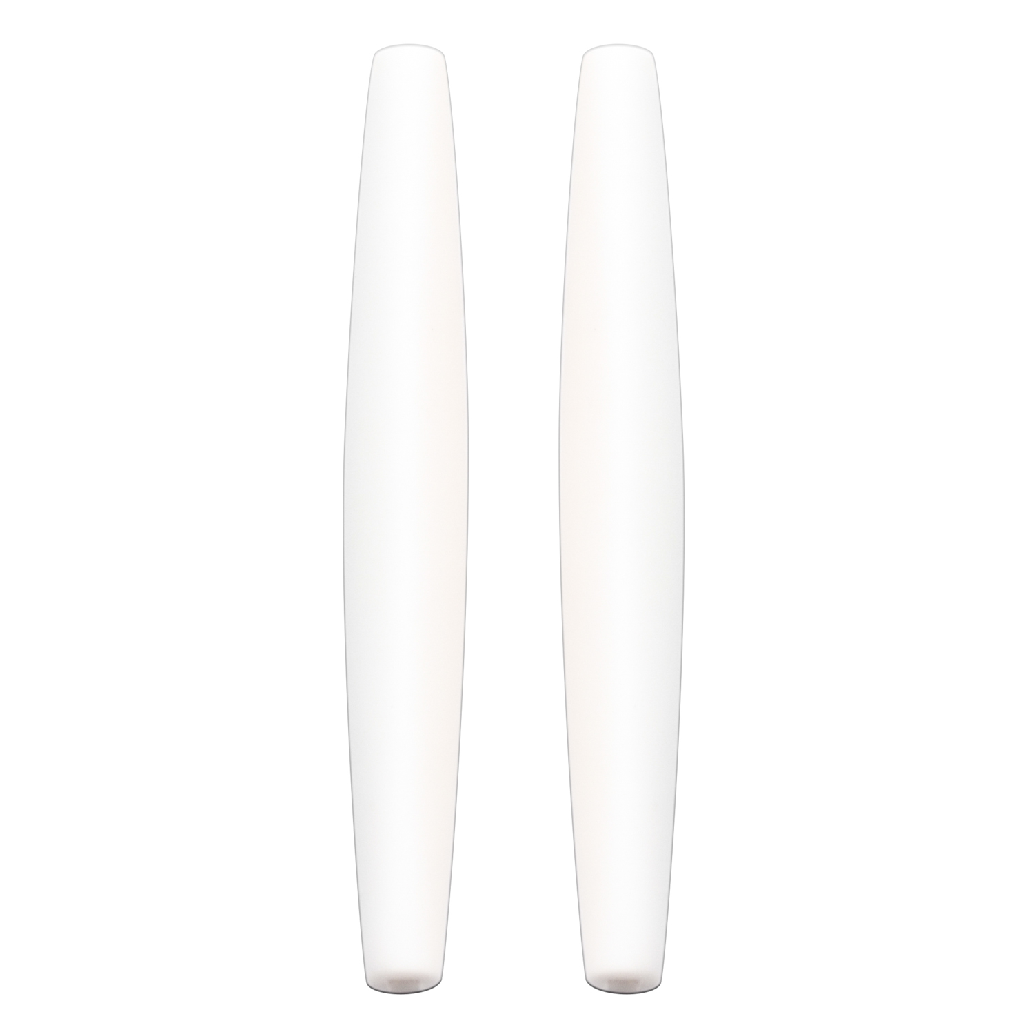 Imytpft White Compatible/Replacement Rubber Kit For Oakley Crosshair 2012 Sunglasses Silicone Legs Earsocks