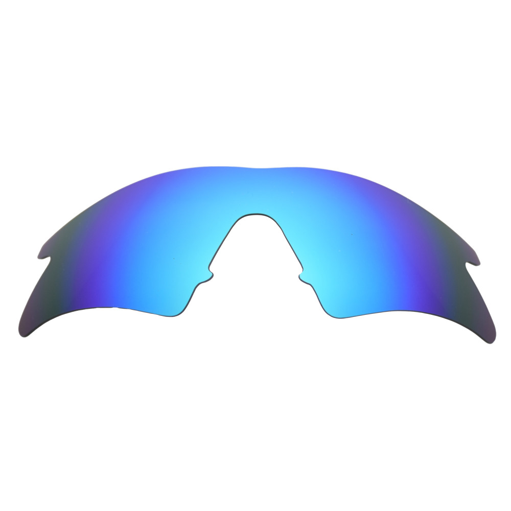 Imytpft Compatible/Replacement for Lenses Oakley M Frame Sweep  Blue Polarized