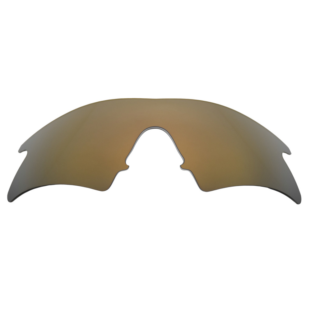 Imytpft Compatible/Replacement for Lenses Oakley M Frame Sweep  Bronze Polarized