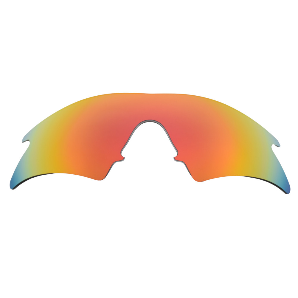 Imytpft Compatible/Replacement for Lenses Oakley M Frame Sweep  Red Polarized