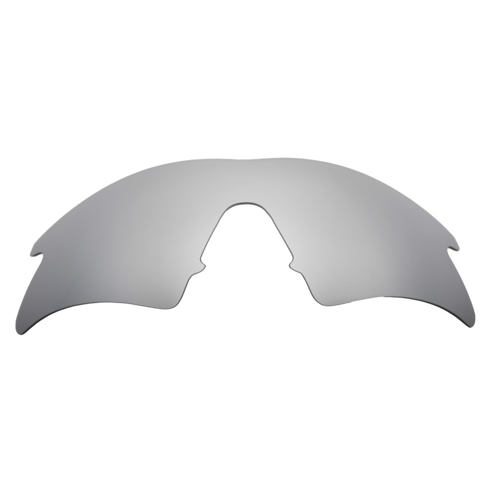 Imytpft Compatible/Replacement for Lenses Oakley M Frame Sweep  Titanium Mirror Polarized