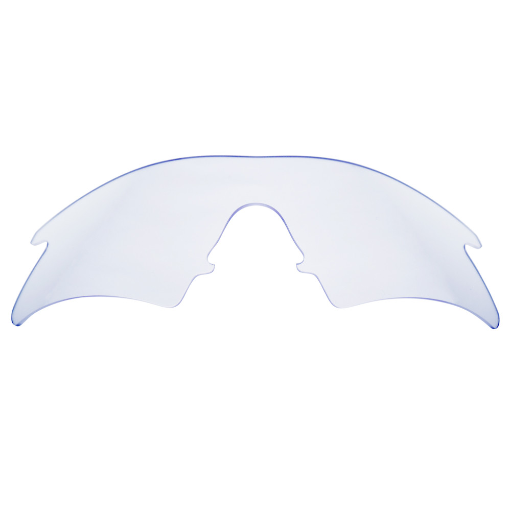 Imytpft Compatible/Replacement for Lenses Oakley M Frame Sweep  Transparent Polarized