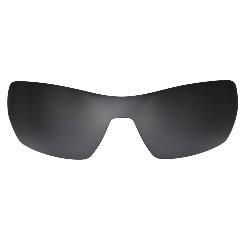 Imytpft Compatible/Replacement For Lenses Oakley Offshoot  Black Polarized