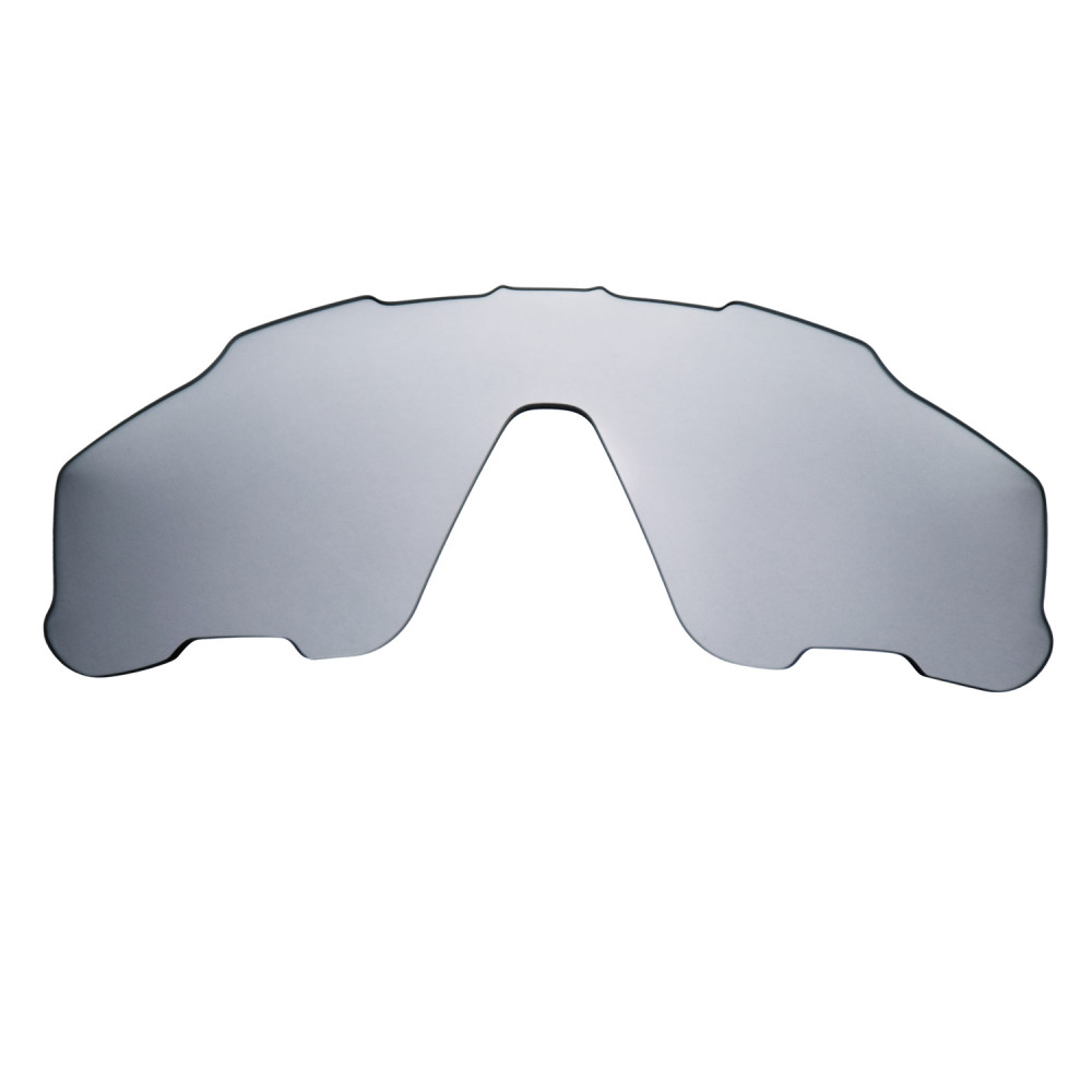 Imytpft Compatible/Replacement for Lenses Oakley Jawbreaker  Photochromic Polarized
