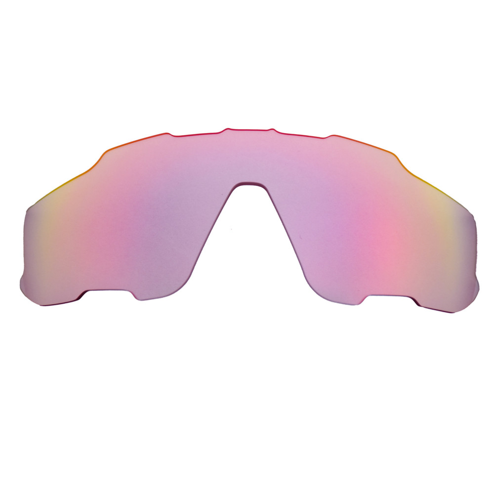 Imytpft Replacement Lenses For Oakley Jawbreaker Sunglasses Photochromic Red