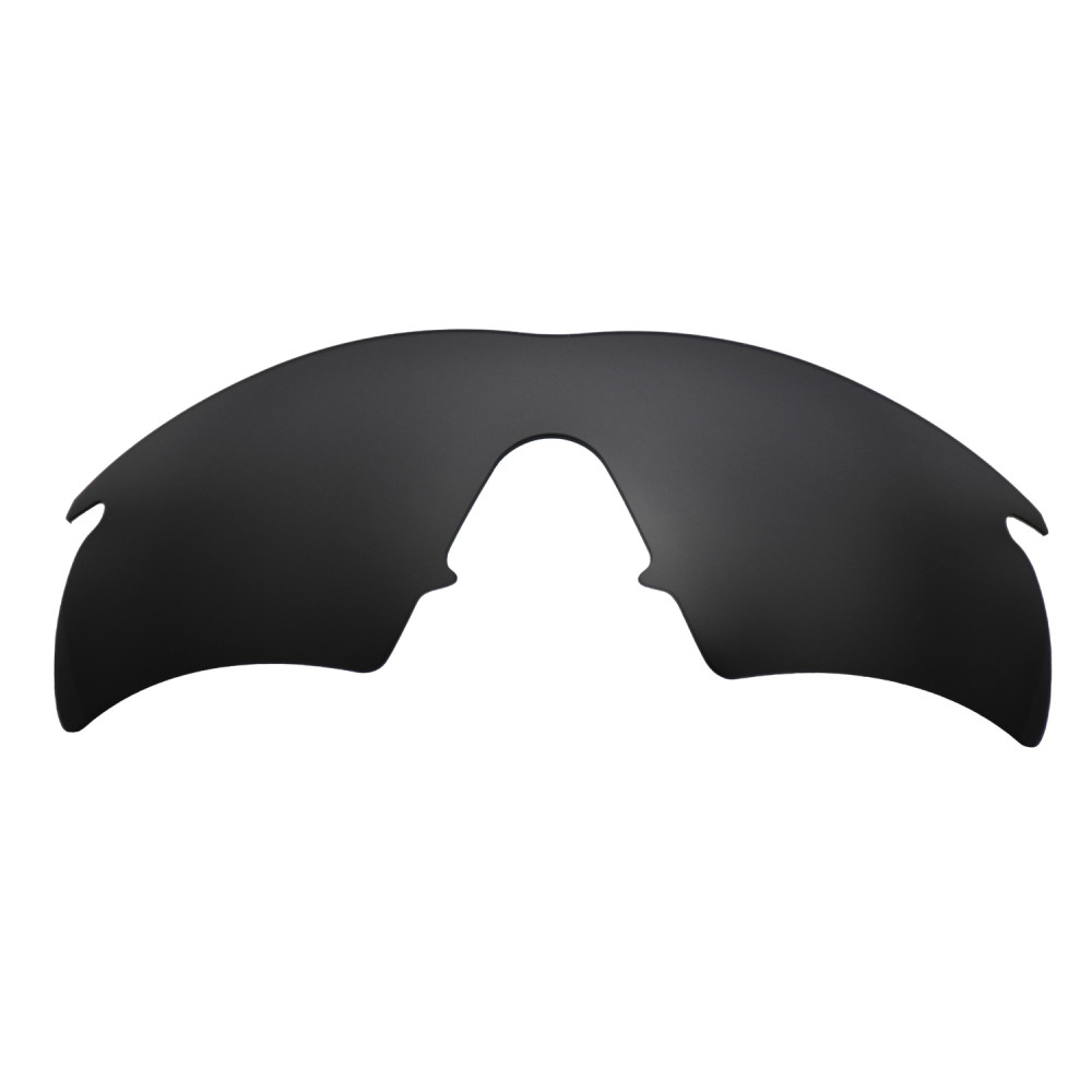 Imytpft Compatible/Replacement for Lenses Oakley M Frame Hybrid  Black Polarized