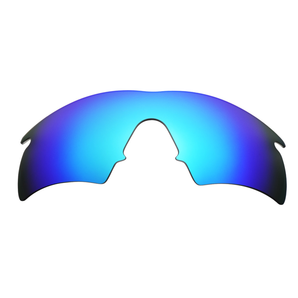 Imytpft Compatible/Replacement for Lenses Oakley M Frame Hybrid  Blue Polarized