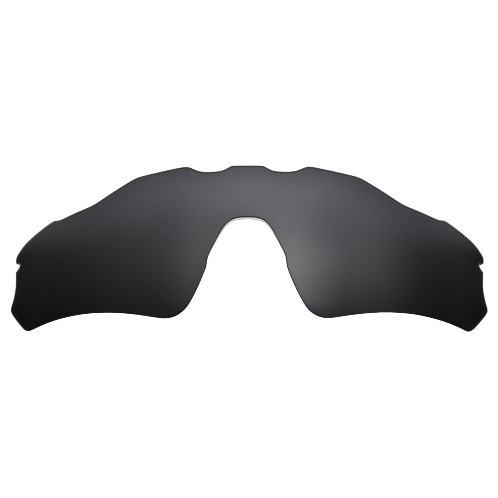 Imytpft Compatible/Replacement for Lenses Oakley Radar EV Path  Black Polarized