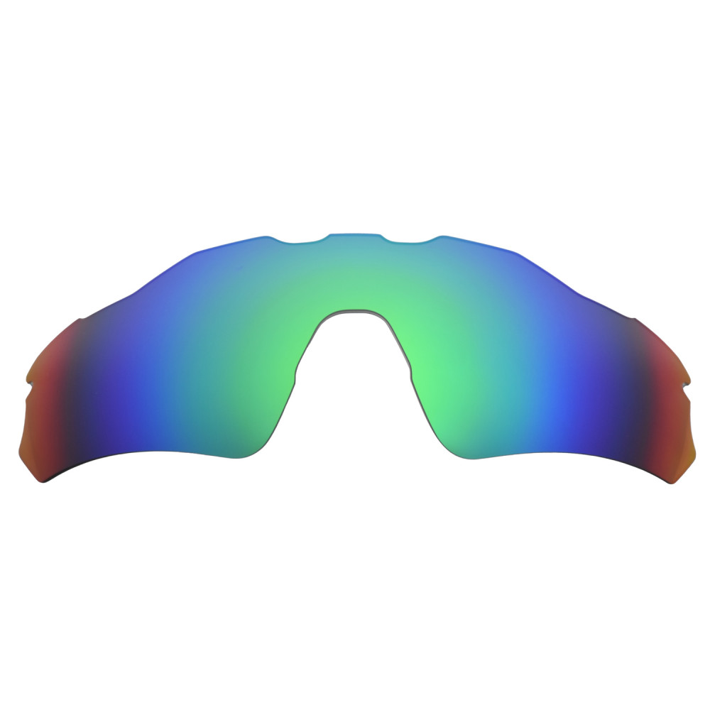 Imytpft Compatible/Replacement for Lenses Oakley Radar EV Path  Green Polarized