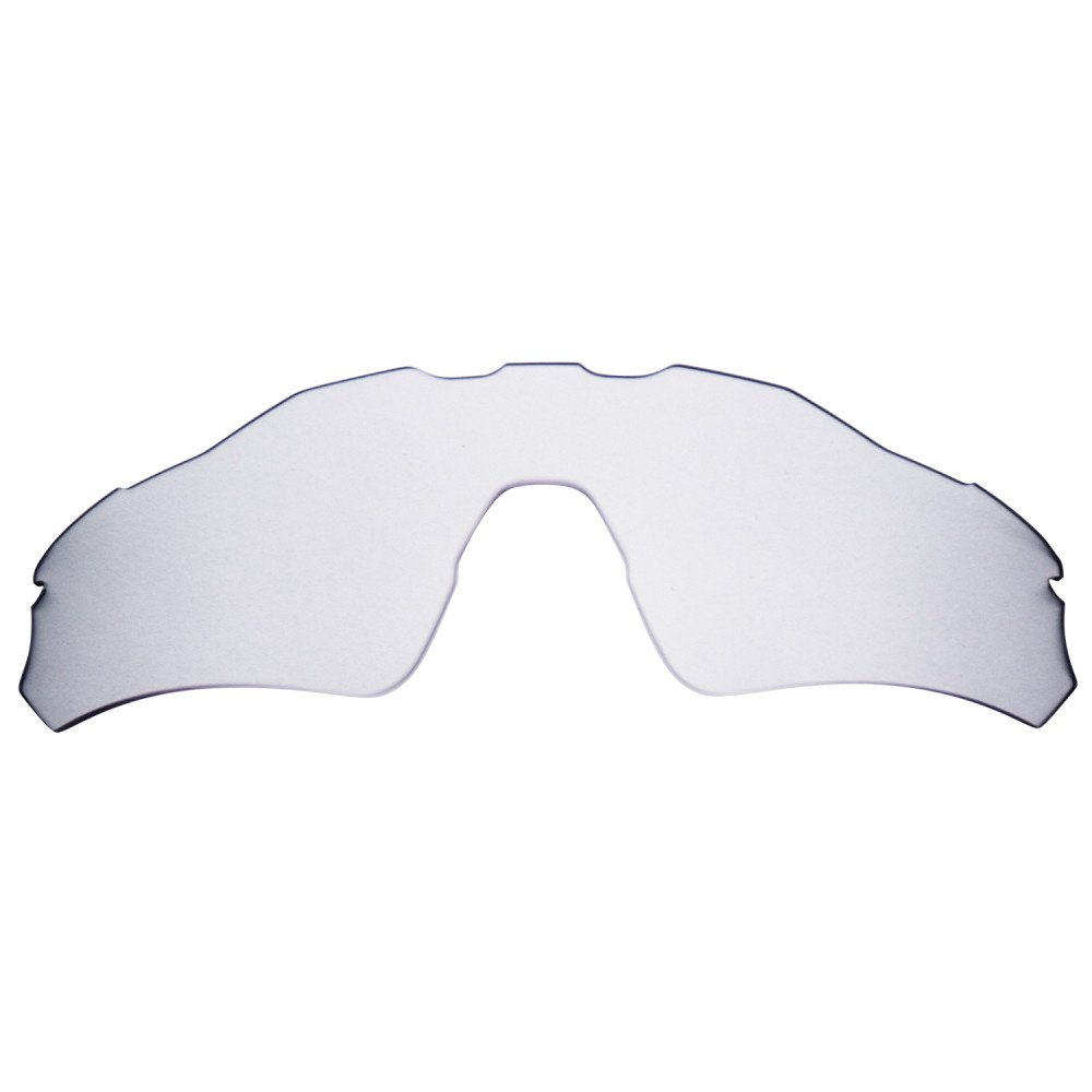 Imytpft Compatible/Replacement for Lenses Oakley Radar EV Path  Transparent Polarized