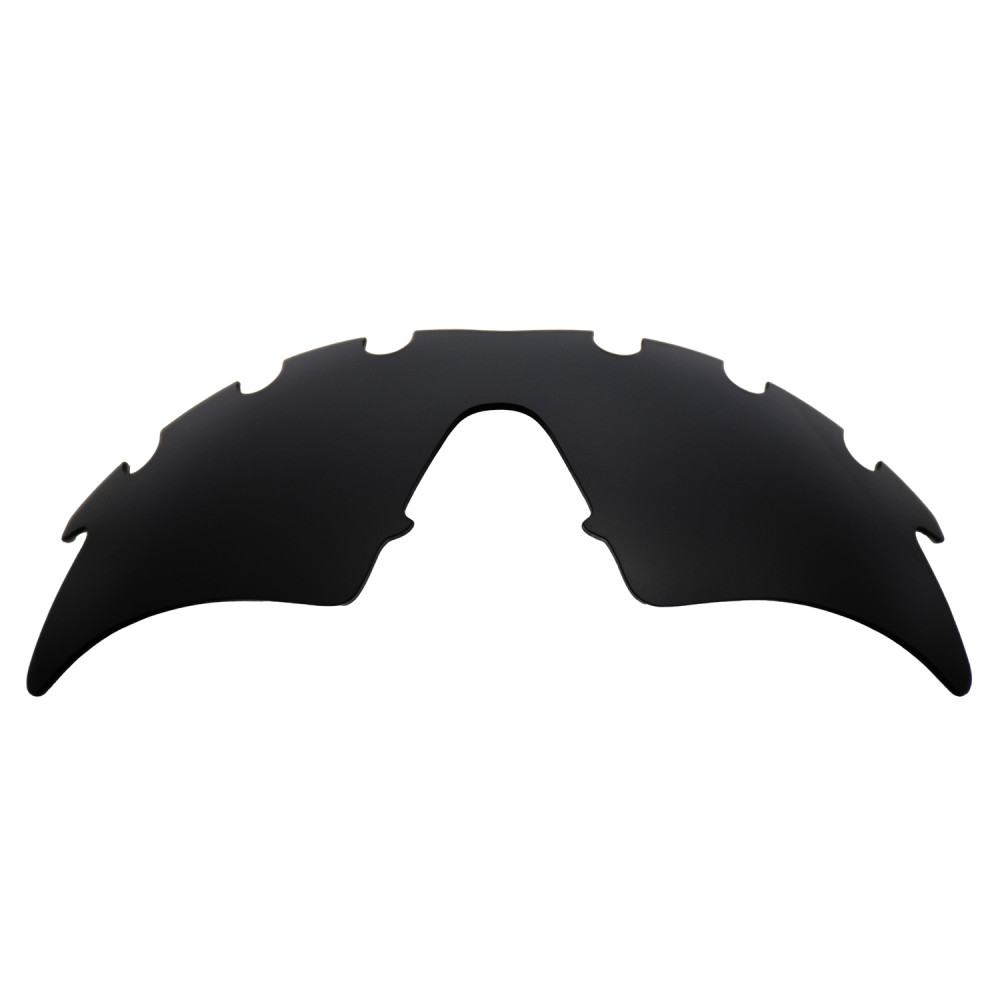 Imytpft Compatible/Replacement For Lenses Oakley M Frame Sweep Vented  Black Polarized