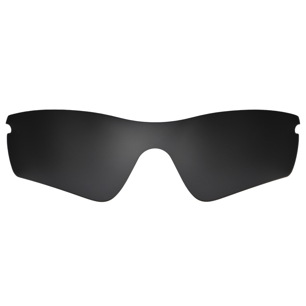 Imytpft Compatible/Replacement for Lenses Oakley Radar Path  Black Polarized