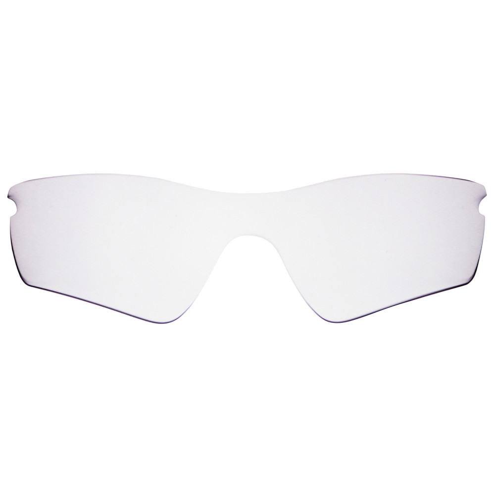 Imytpft Compatible/Replacement for Lenses Oakley Radar Path  Transparent Polarized