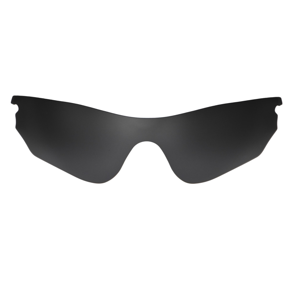 Imytpft Compatible/Replacement For Lenses Oakley Radarlock Edge Black Polarized Imytpft Compatible/Replacement For Lenses Oakley Radarlock Edge Black Polarized