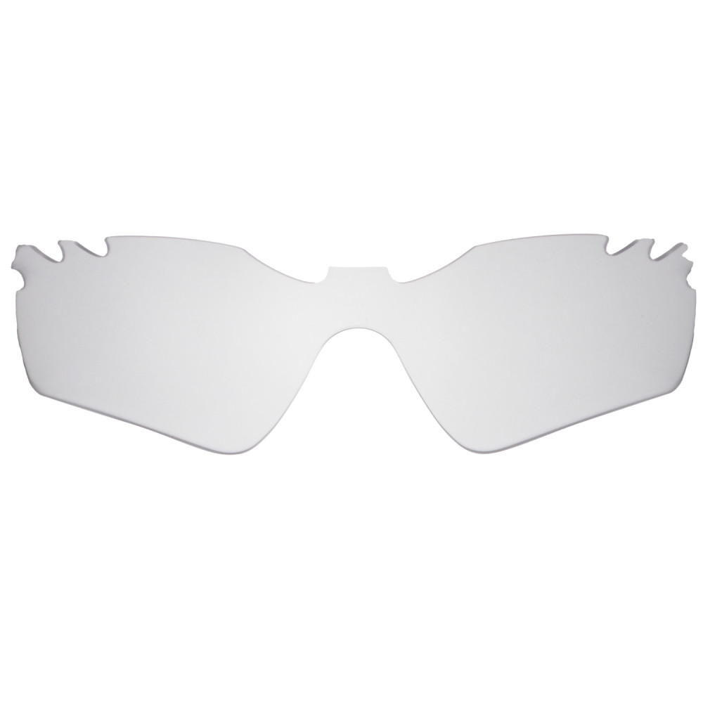 Imytpft Compatible/Replacement for Lenses Oakley Radar Path Vented  Transparent Polarized
