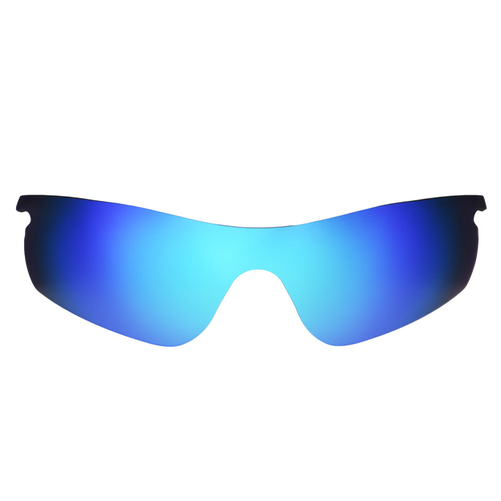 Imytpft Compatible/Replacement for Lenses Oakley Radarlock Path  Blue Polarized